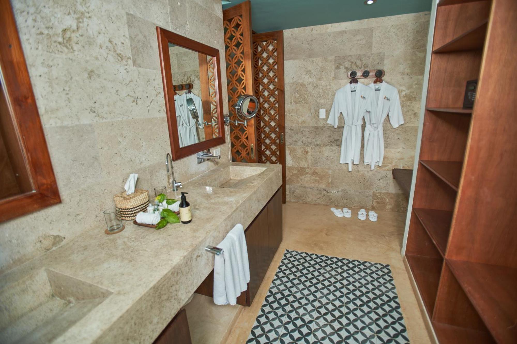 Caracol 4* Isla Holbox