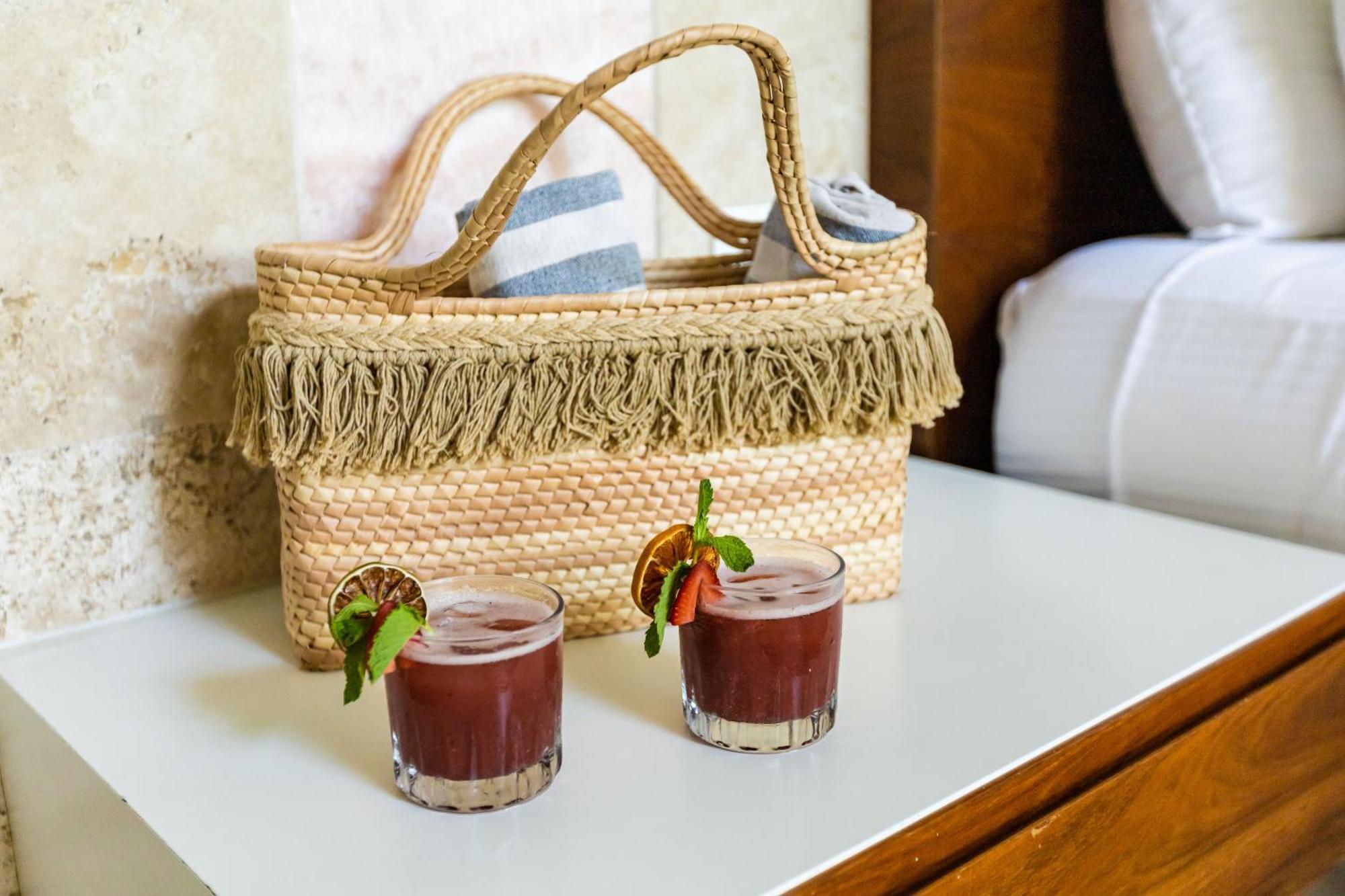 Caracol Hotel Isla Holbox
