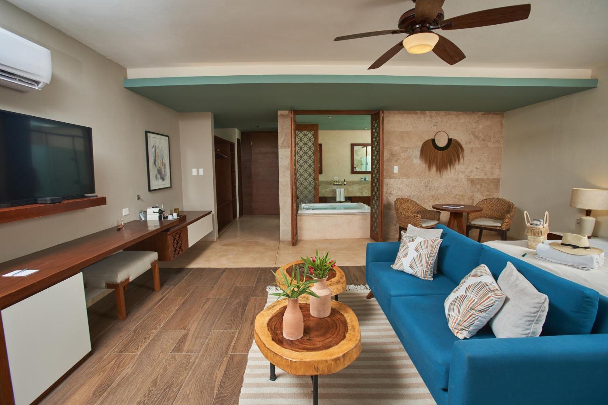 Hotel Caracol Isla Holbox