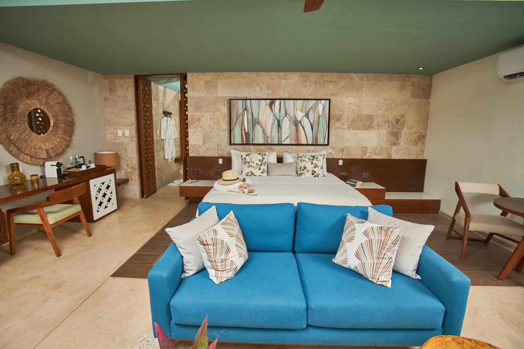 Hotel Caracol 4*