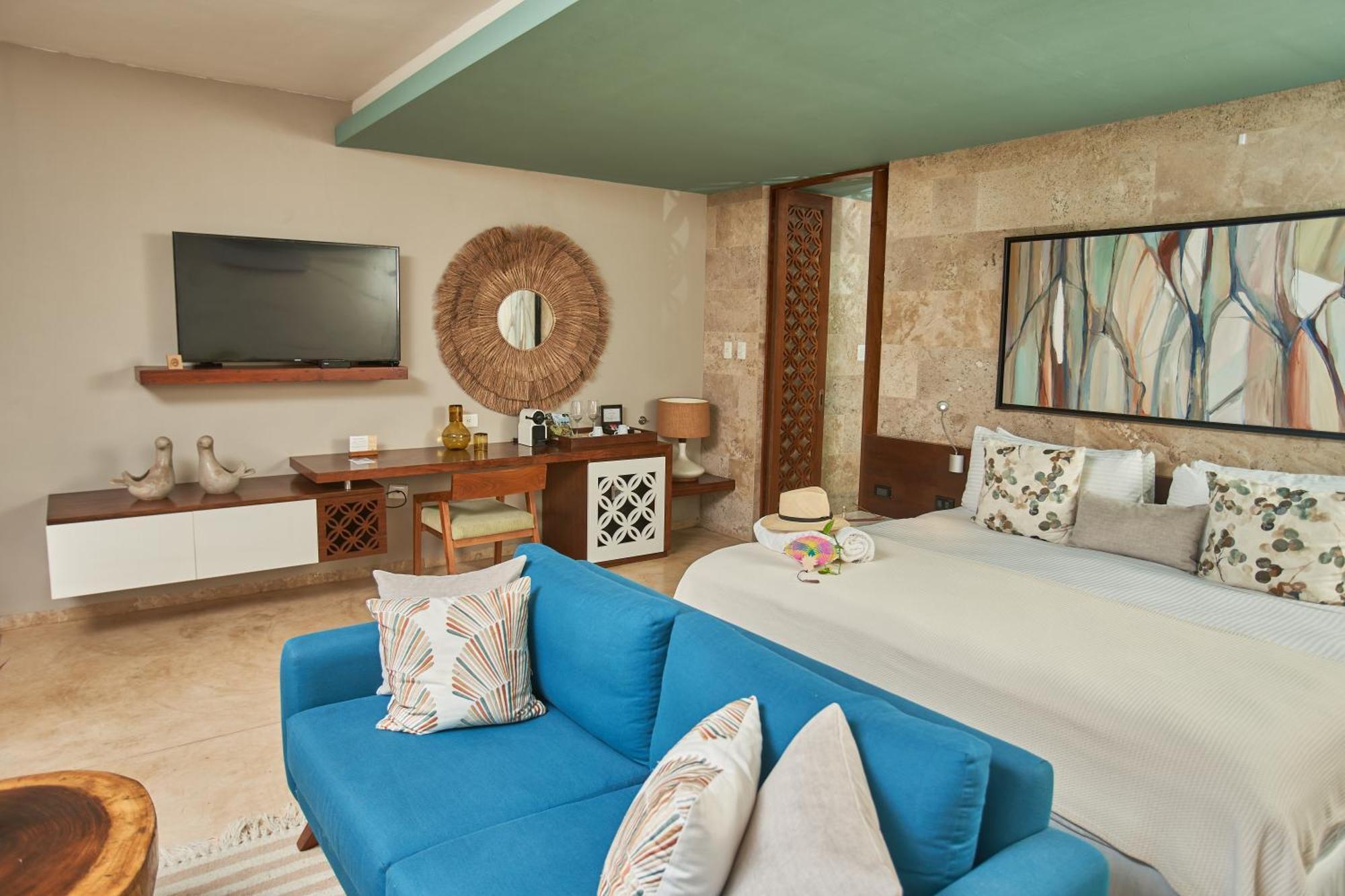 Hotel Caracol Isla Holbox