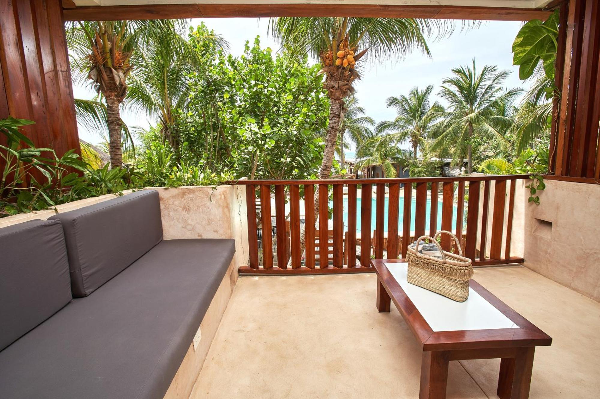 Caracol Hotel Isla Holbox