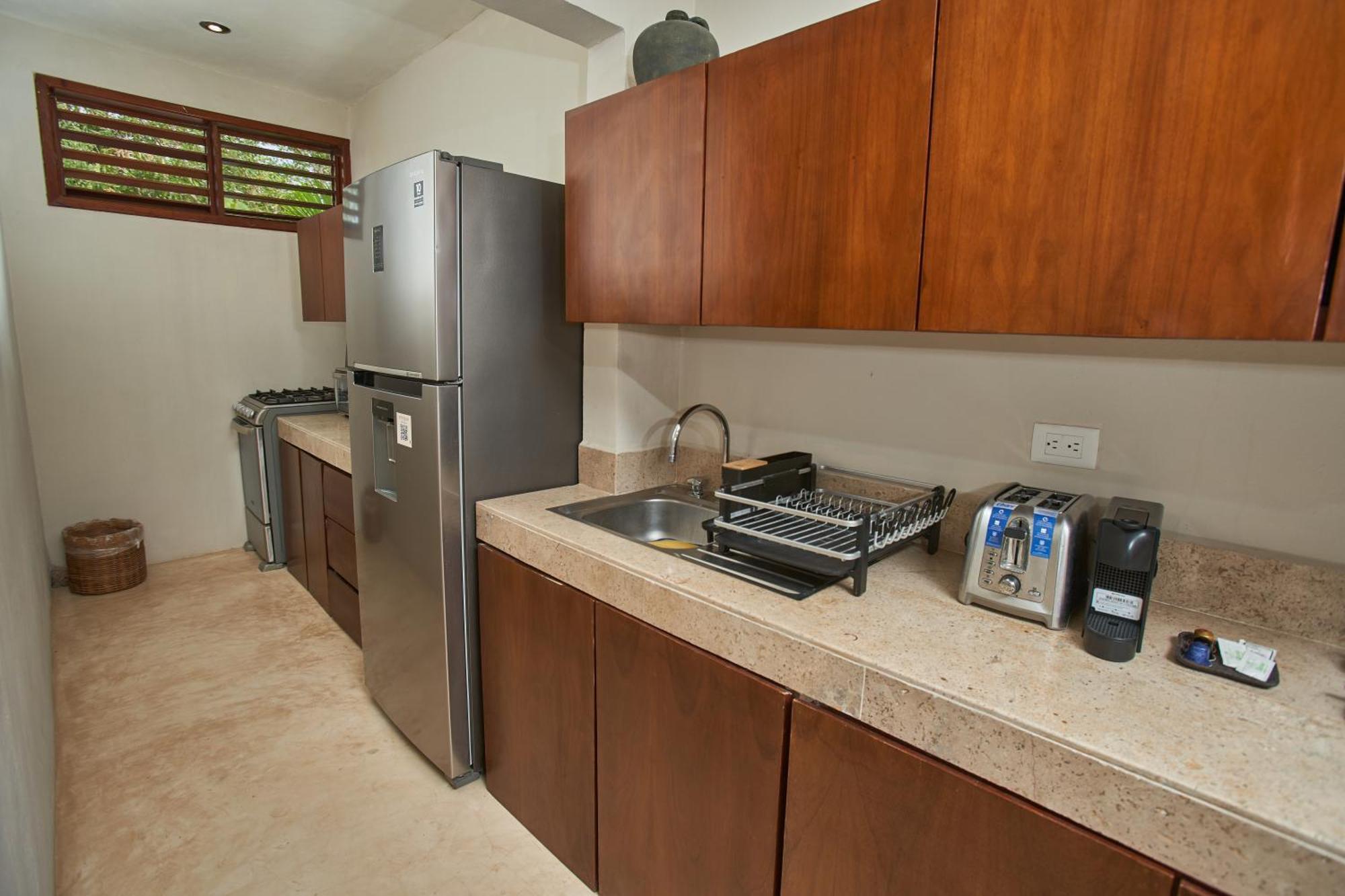 Caracol 4* Isla Holbox