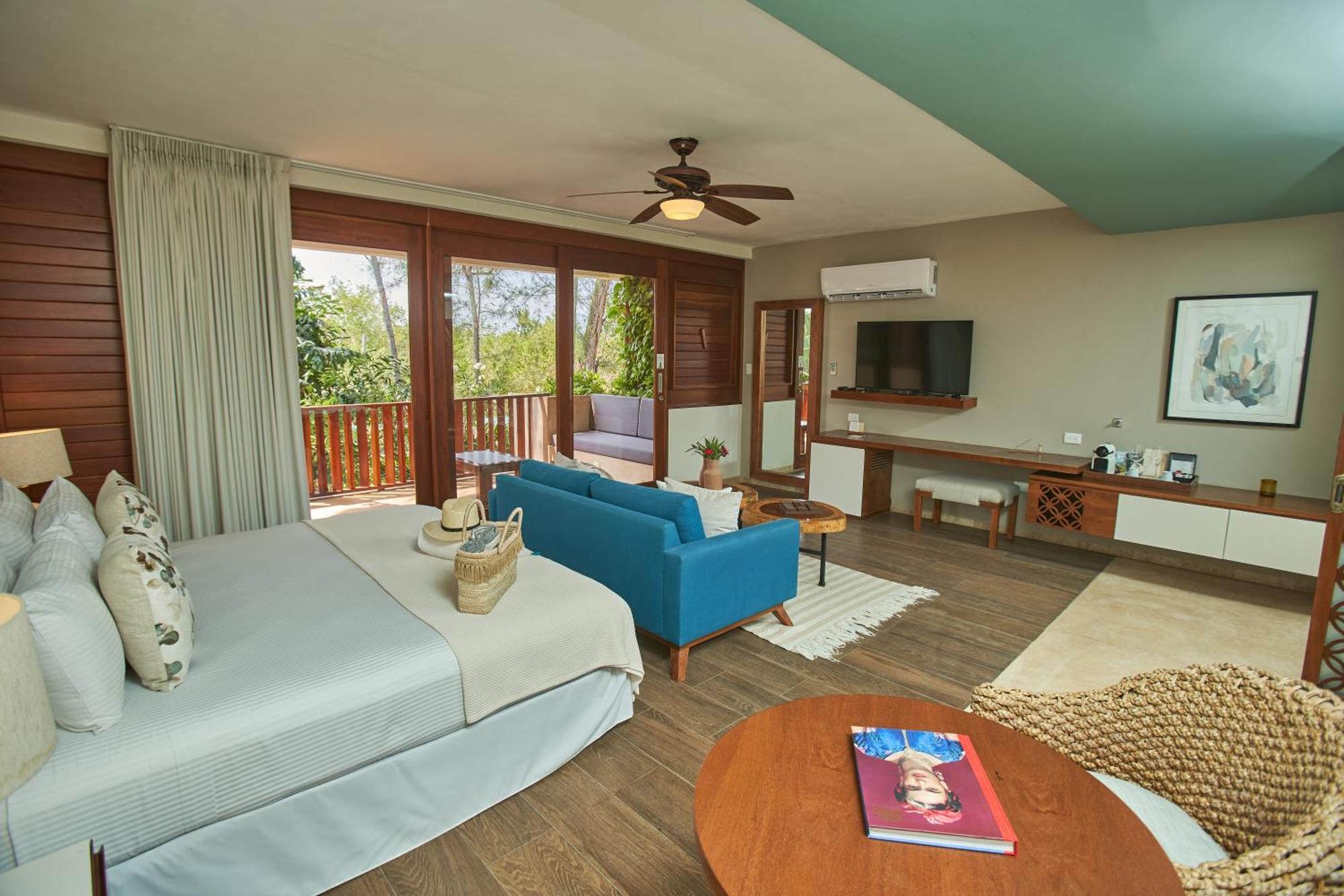 Caracol 4* Isla Holbox