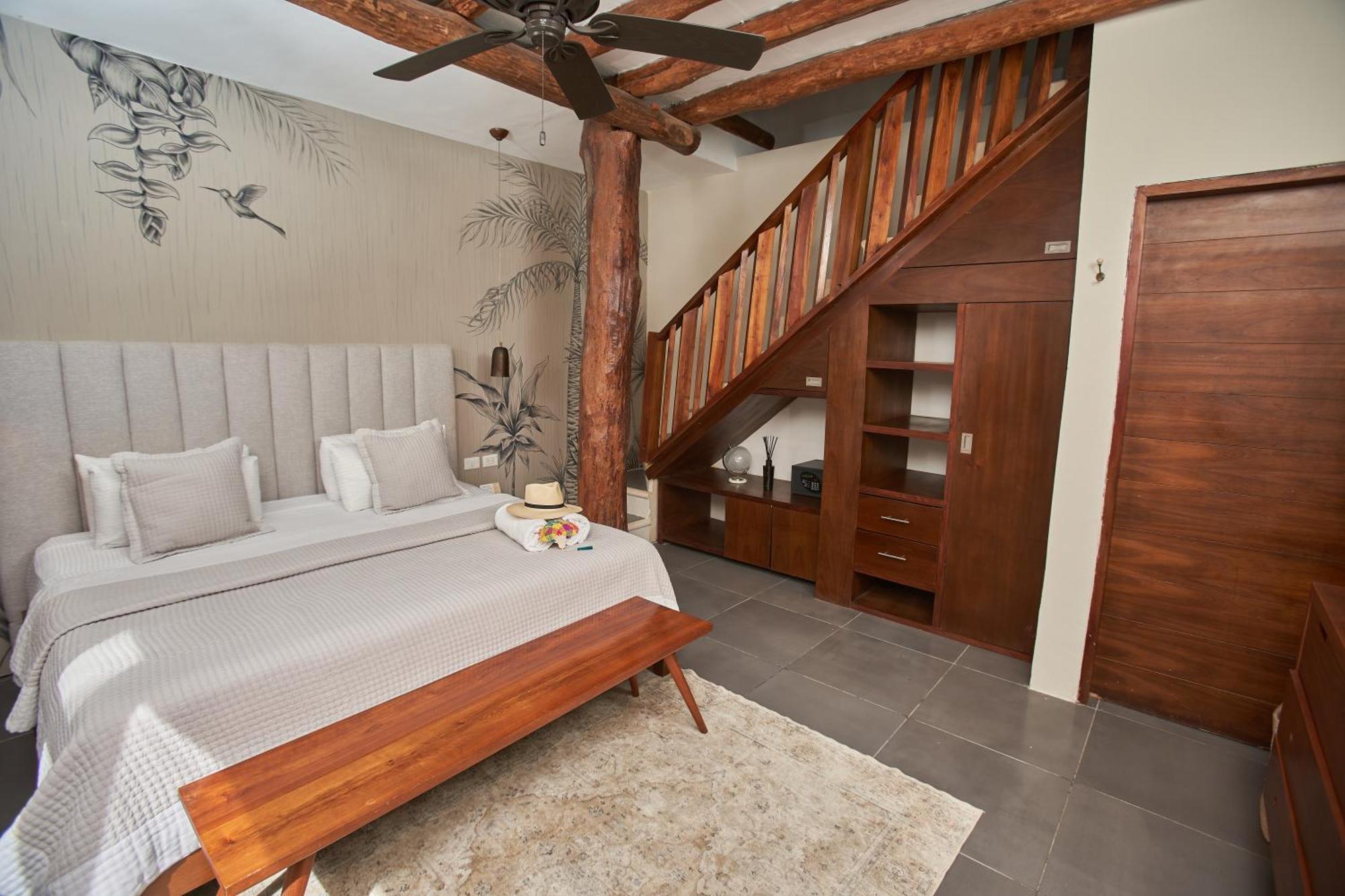 Hotel Caracol