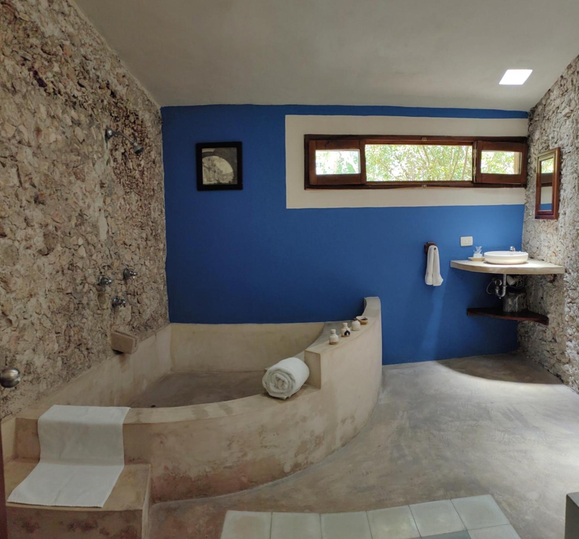 Hacienda San Francisco Tzacalha 4* Dzidzantun
