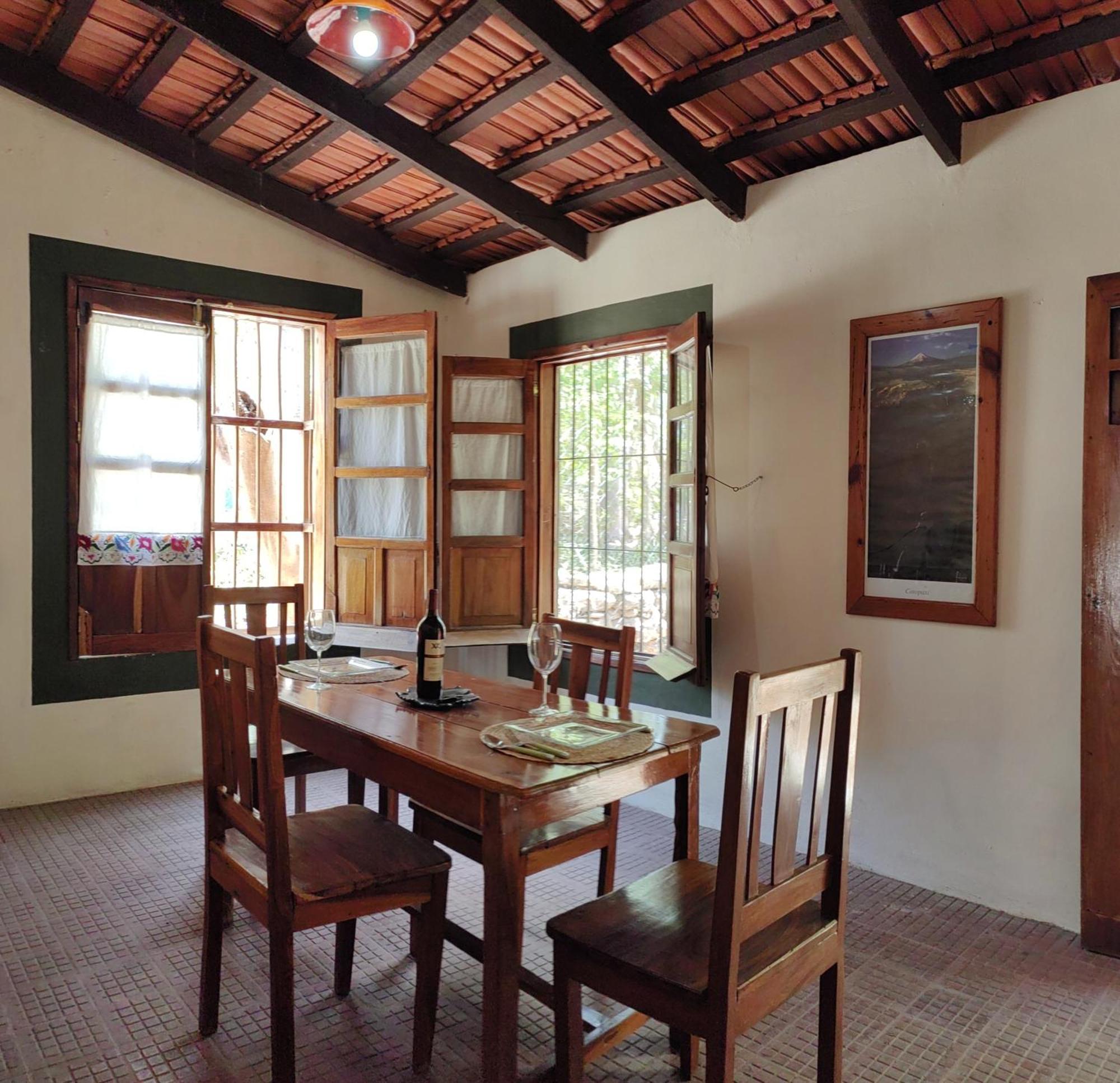 Hotel Hacienda San Francisco Tzacalha 4*