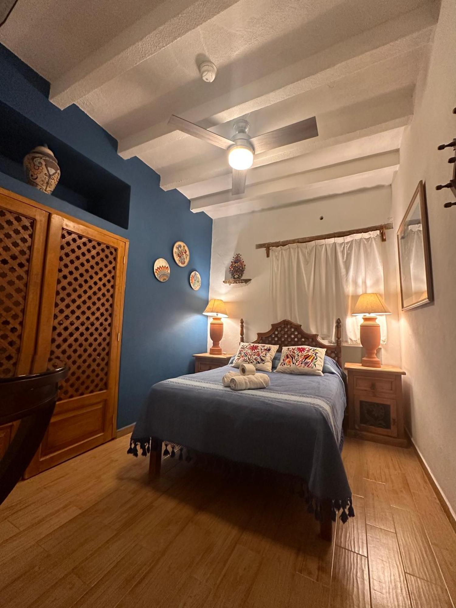 Casa Tecolote *