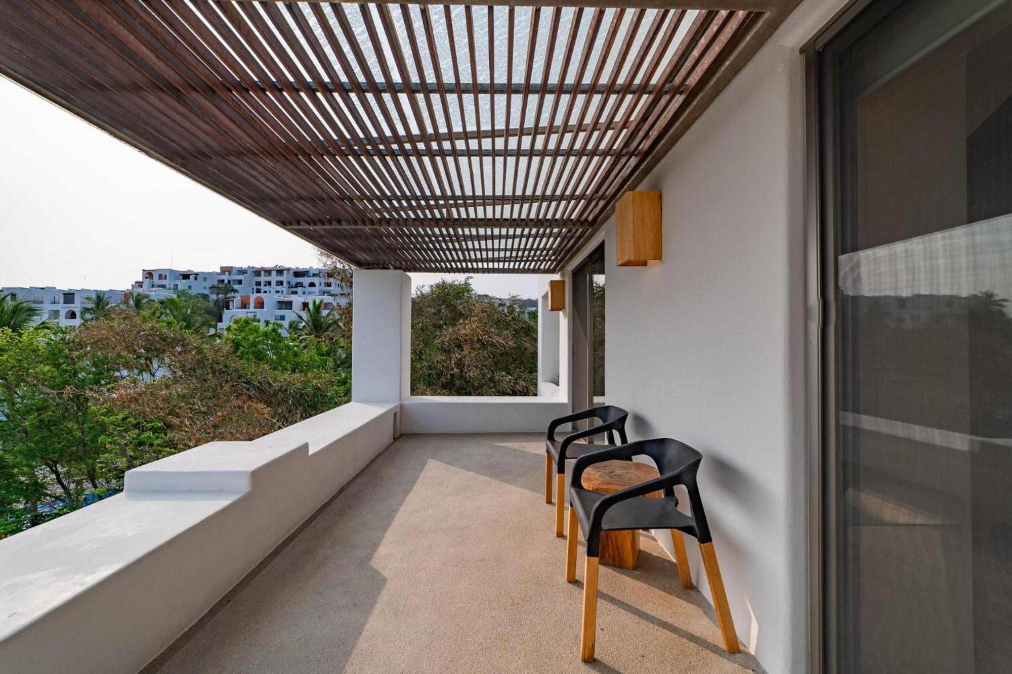 Villa 2029 - Camino Real