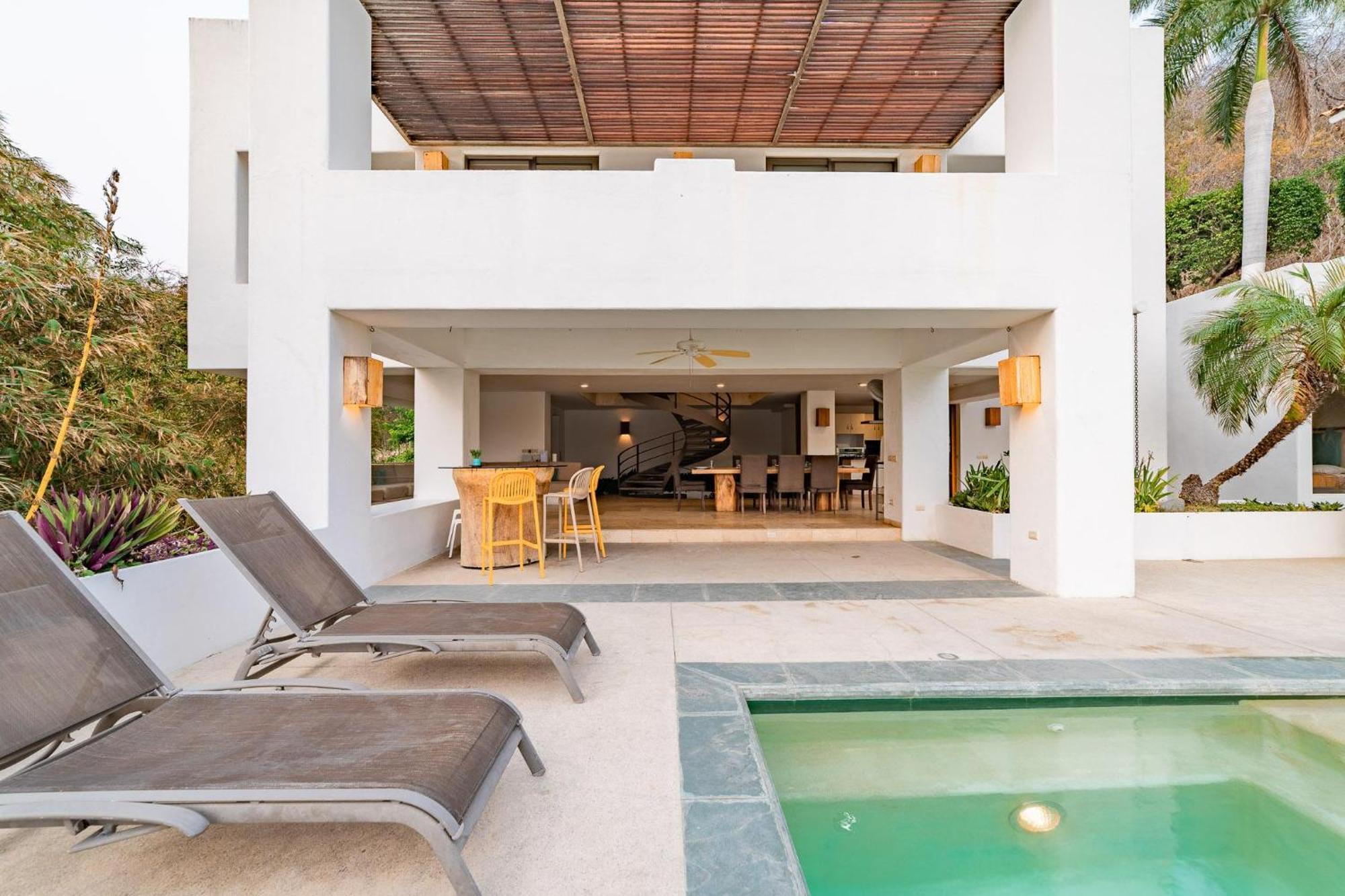 Villa 2029 - Camino Real Santa Cruz Huatulco