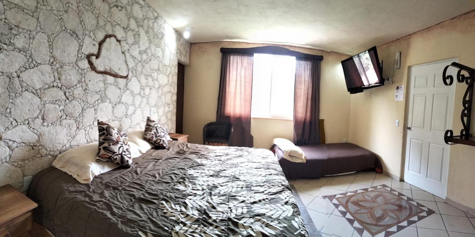 Casa Del Arbol *