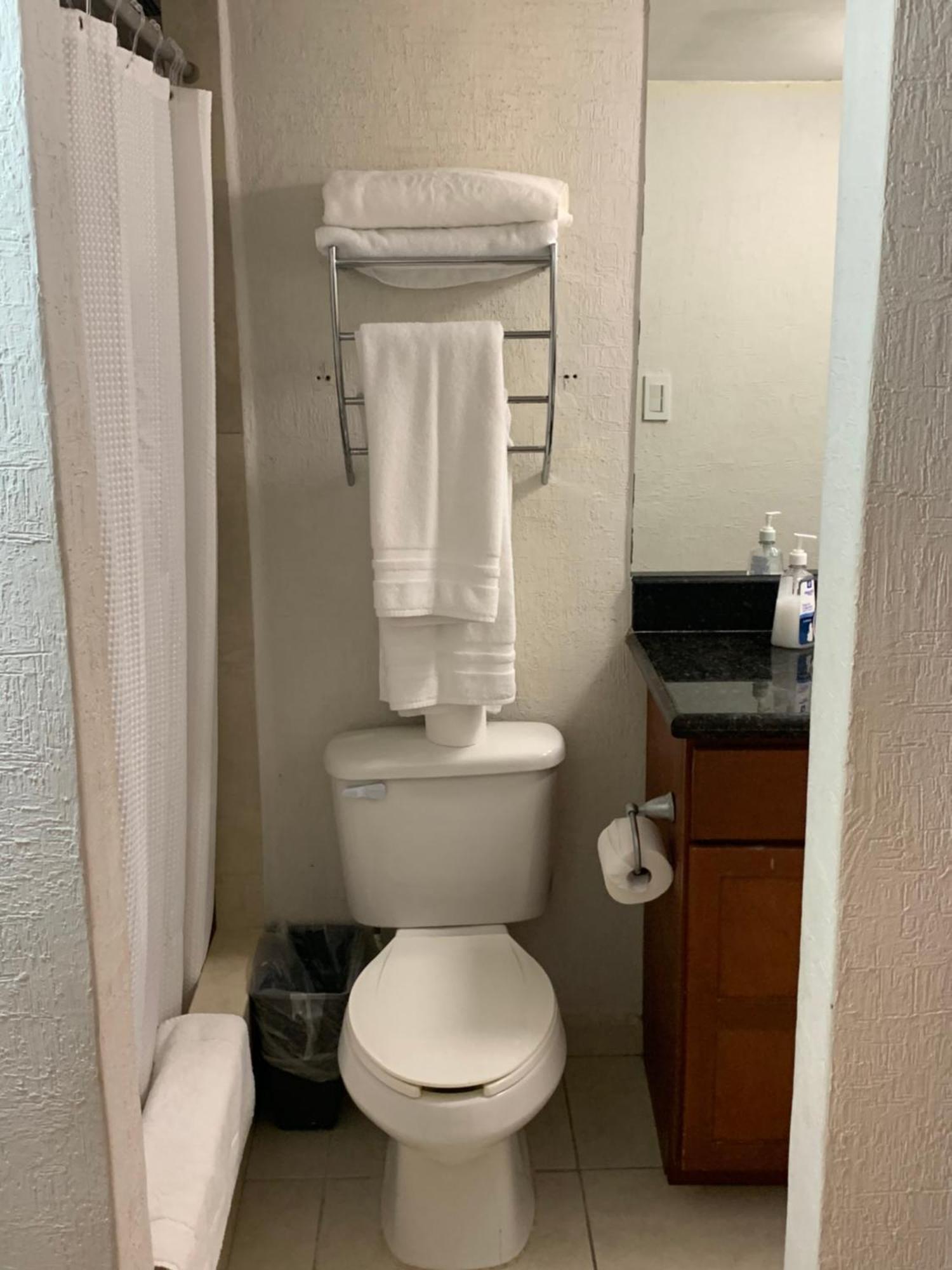 Hotel San Carlos San Carlos Nuevo Guaymas