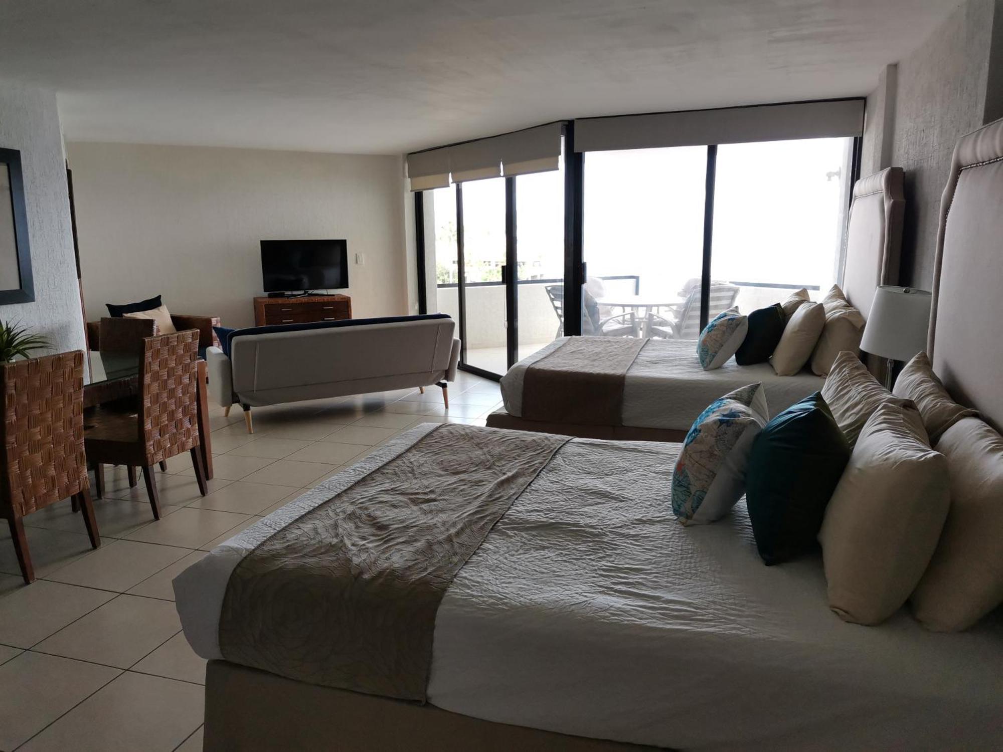 Hotel San Carlos San Carlos Nuevo Guaymas