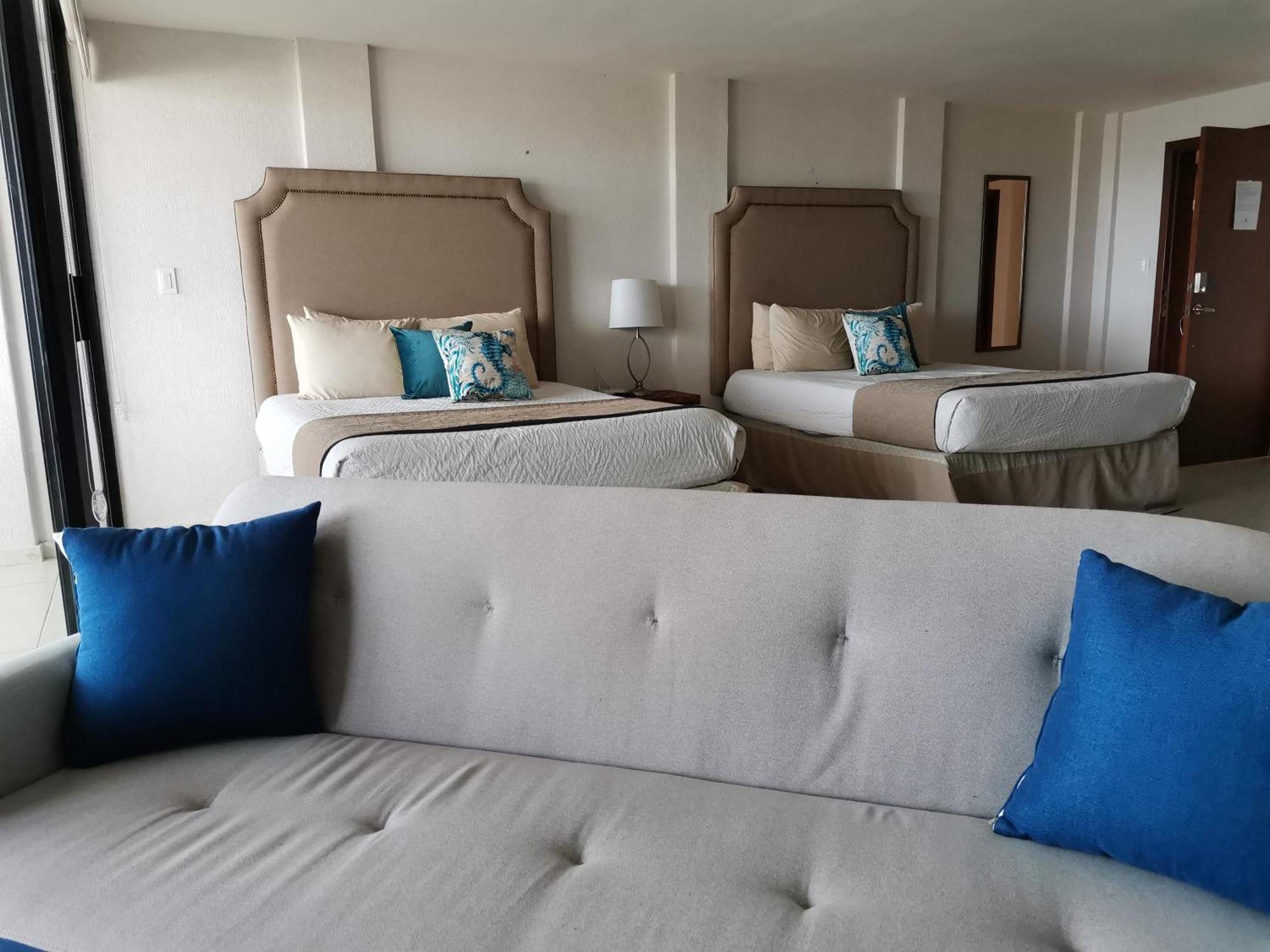 San Carlos Hotel