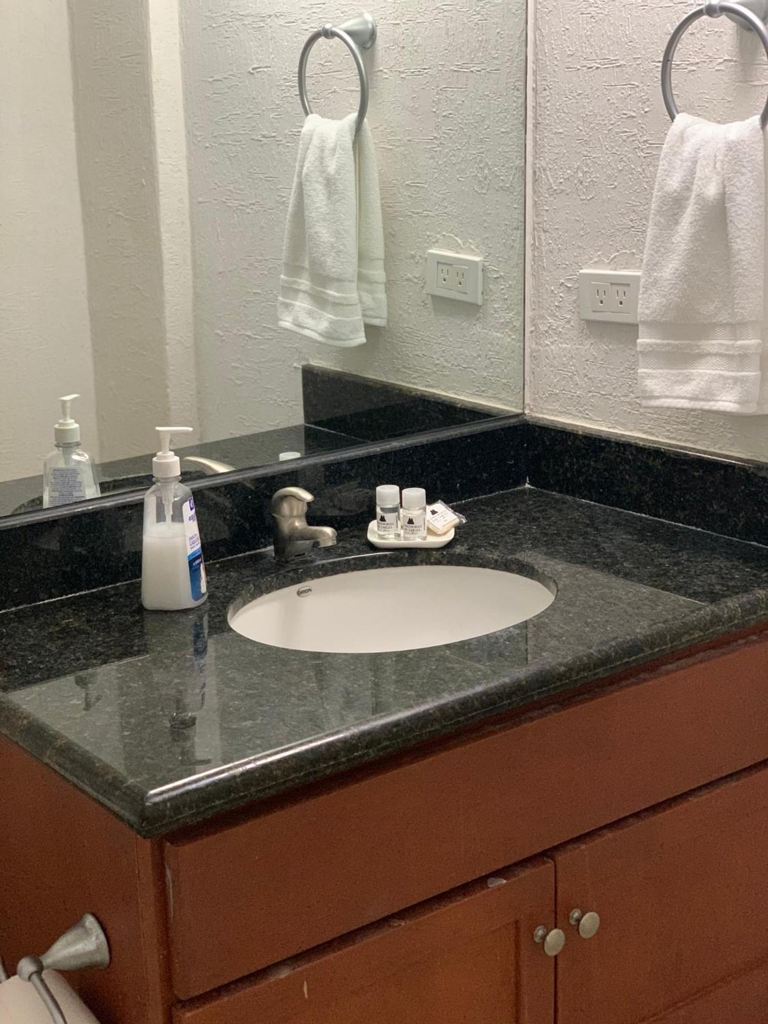 San Carlos Hotel San Carlos Nuevo Guaymas