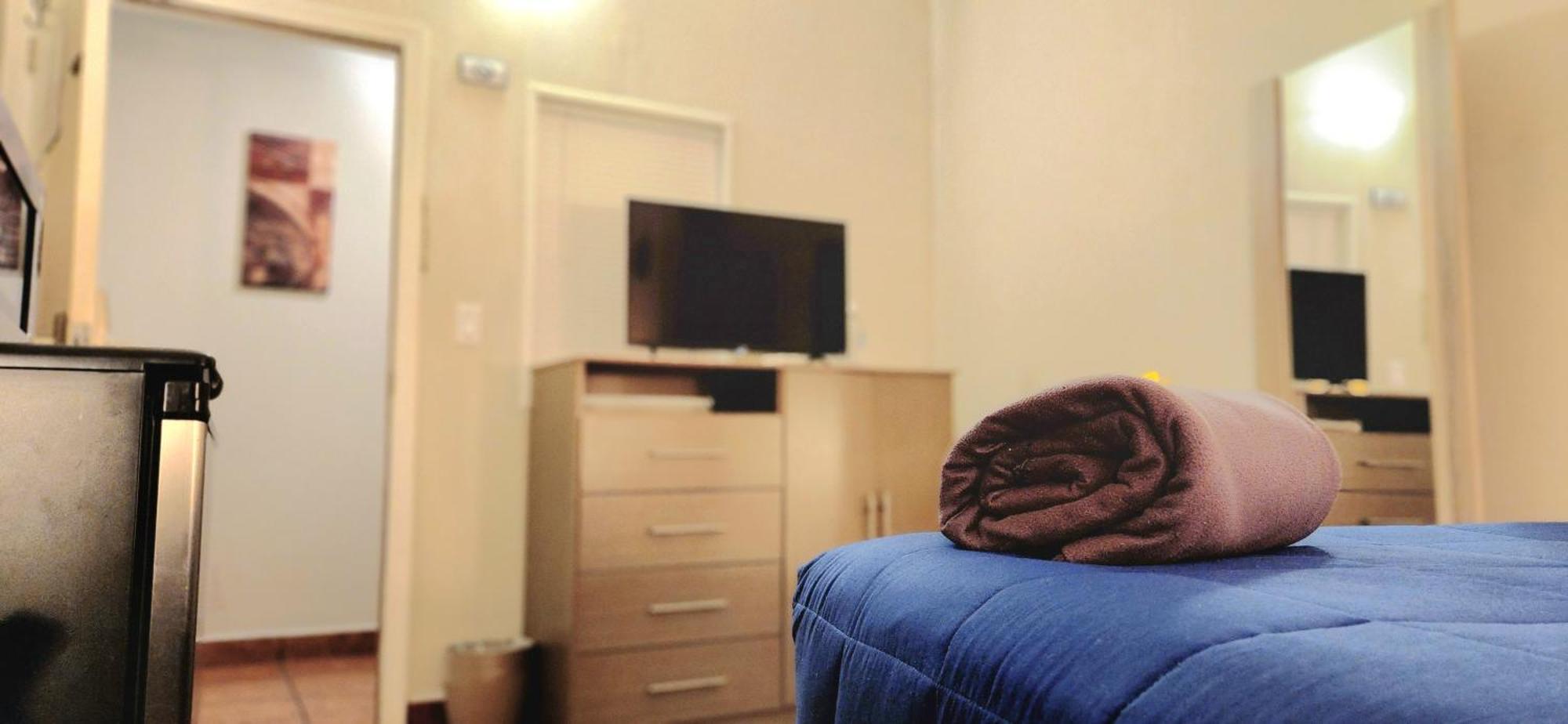 Inn Ggg Ensenada