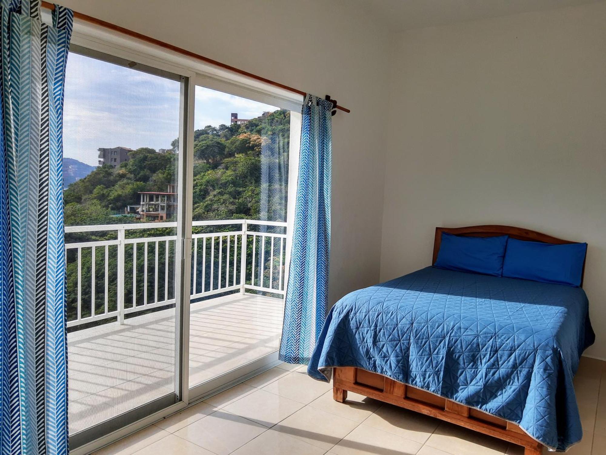 Sunset House 2* Zihuatanejo