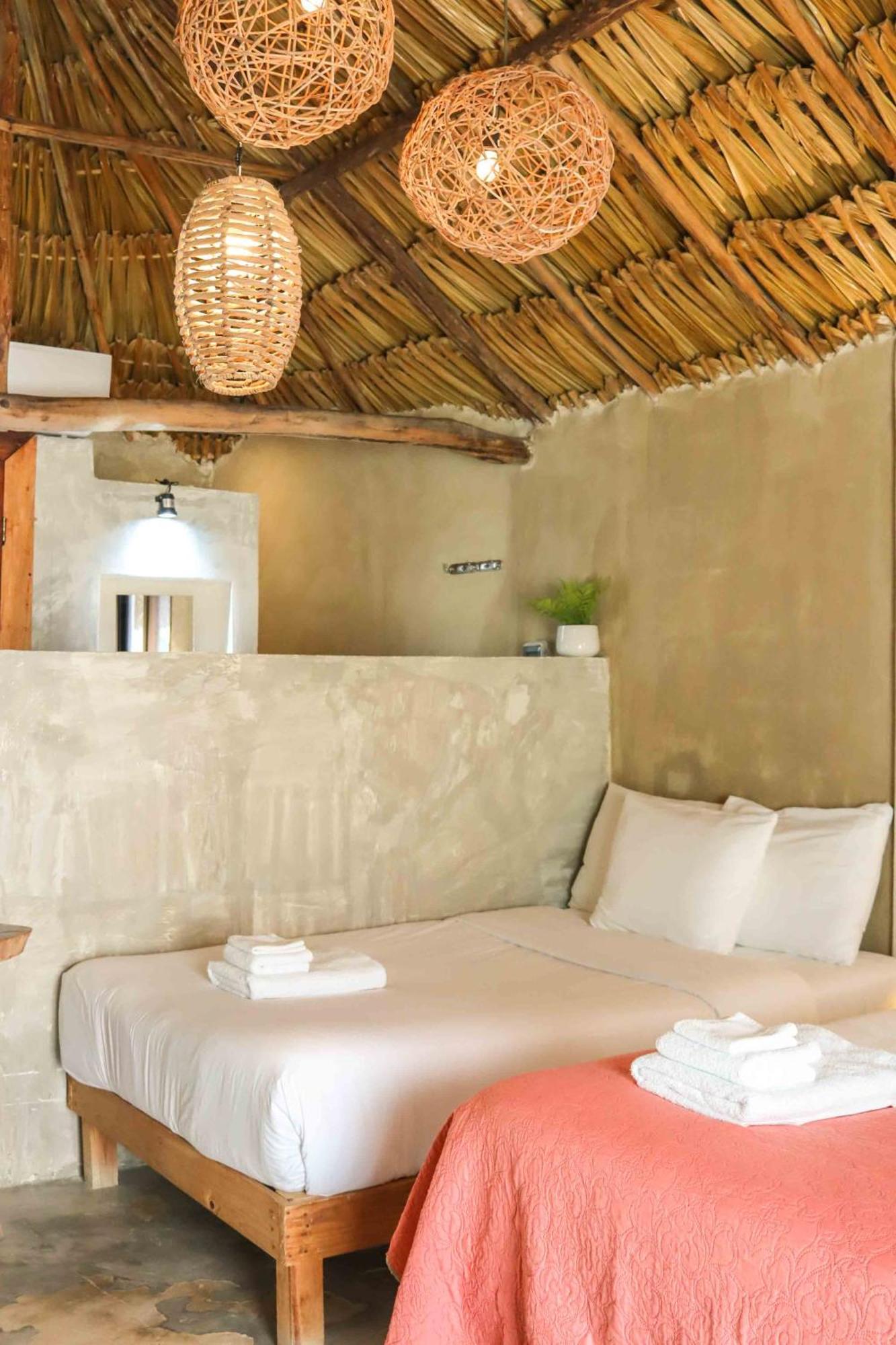 Hotel Casa Mate Beachfront