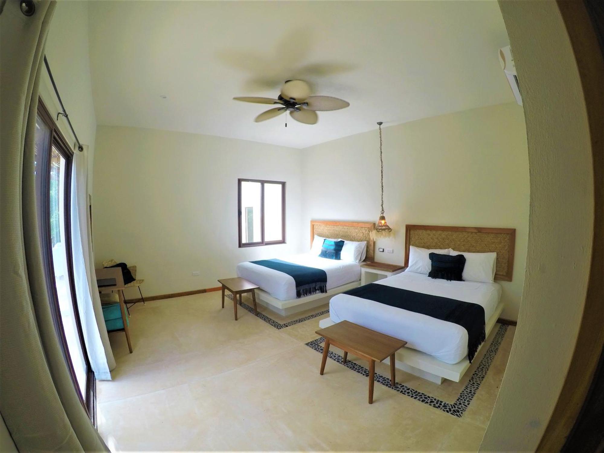 Hotel La Puerta Azul Beachfront - Adults Only Isla Holbox