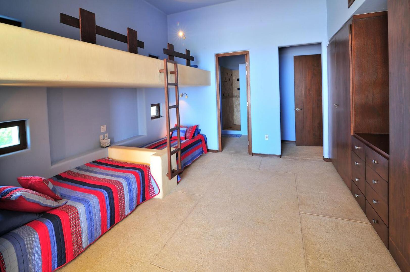 Casa Susana - Breathtaking Oceanview With Private Pool & Beach Club Access. Located At Puerto Los Cabos Golf Course. Holiday home