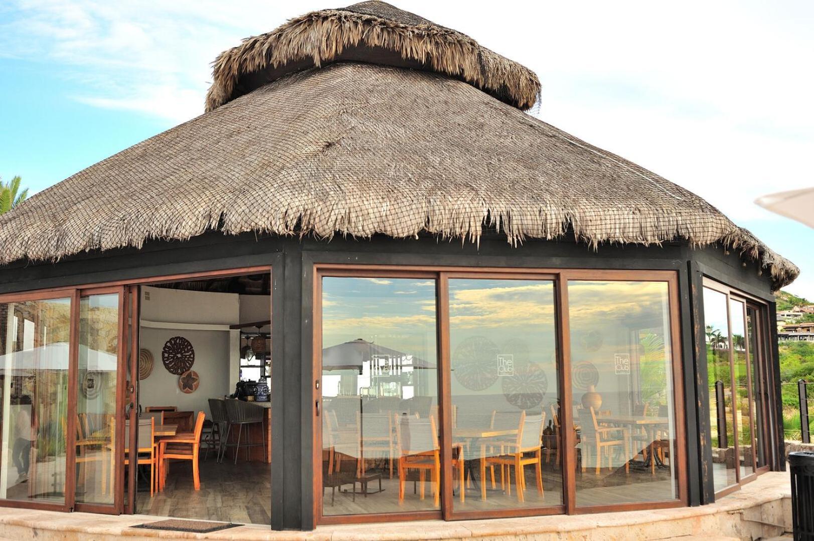 Holiday home Casa Susana - Breathtaking Oceanview With Private Pool & Beach Club Access. Located At Puerto Los Cabos Golf Course.