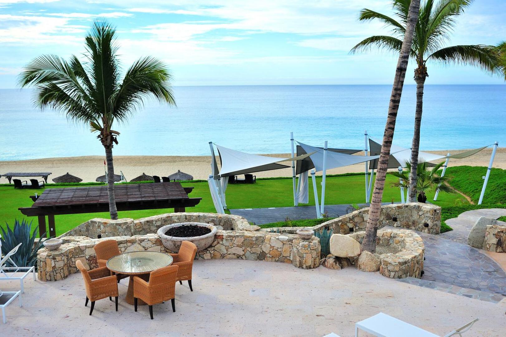 Casa Susana - Breathtaking Oceanview With Private Pool & Beach Club Access. Located At Puerto Los Cabos Golf Course. Holiday home *