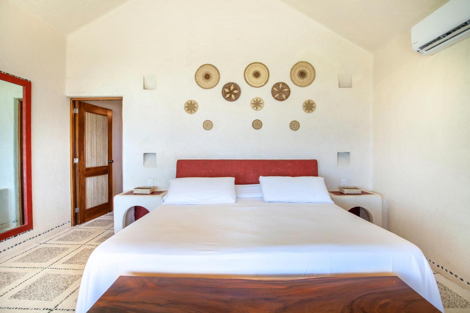 San Vicente Villa Acapulco