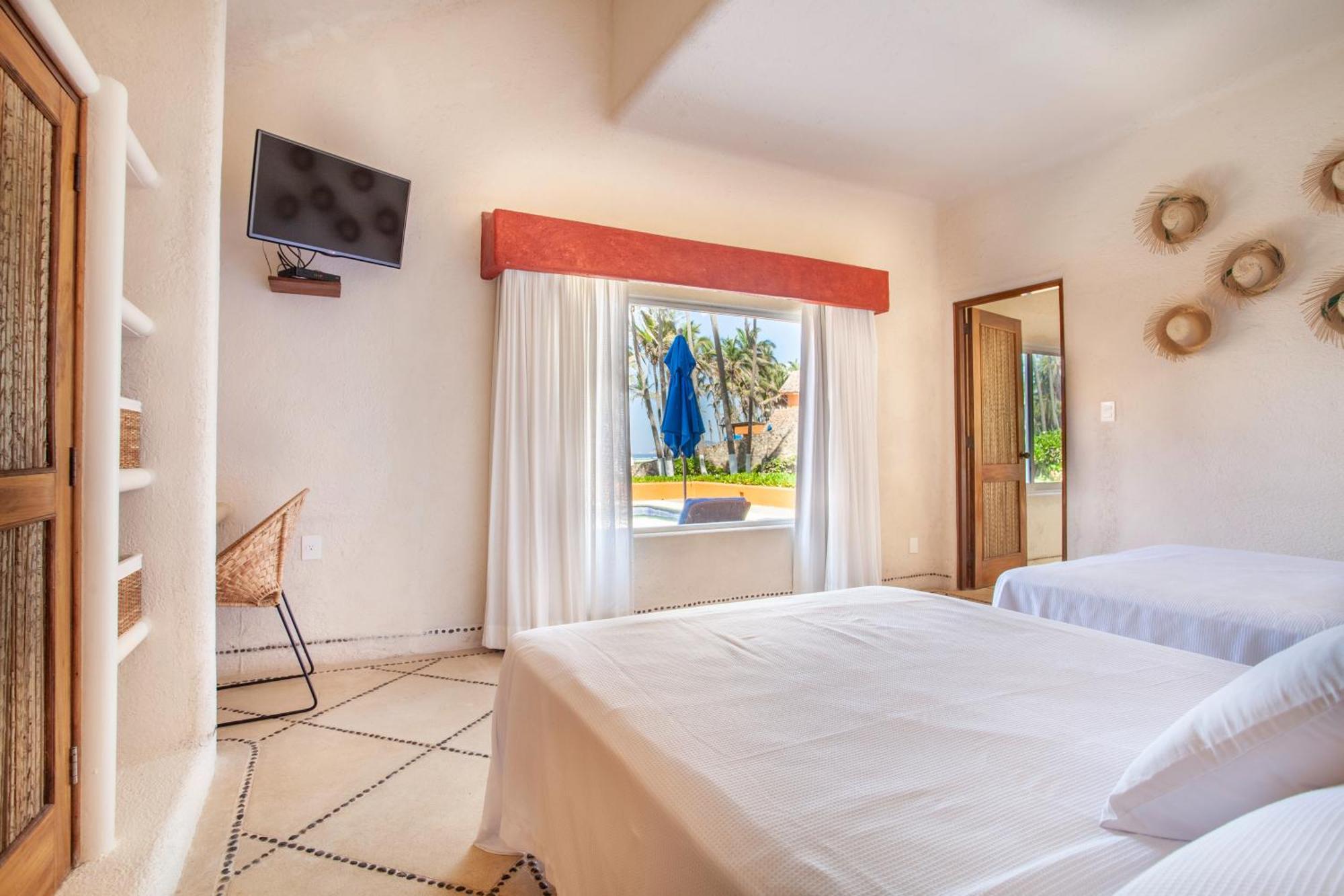 San Vicente Villa Acapulco