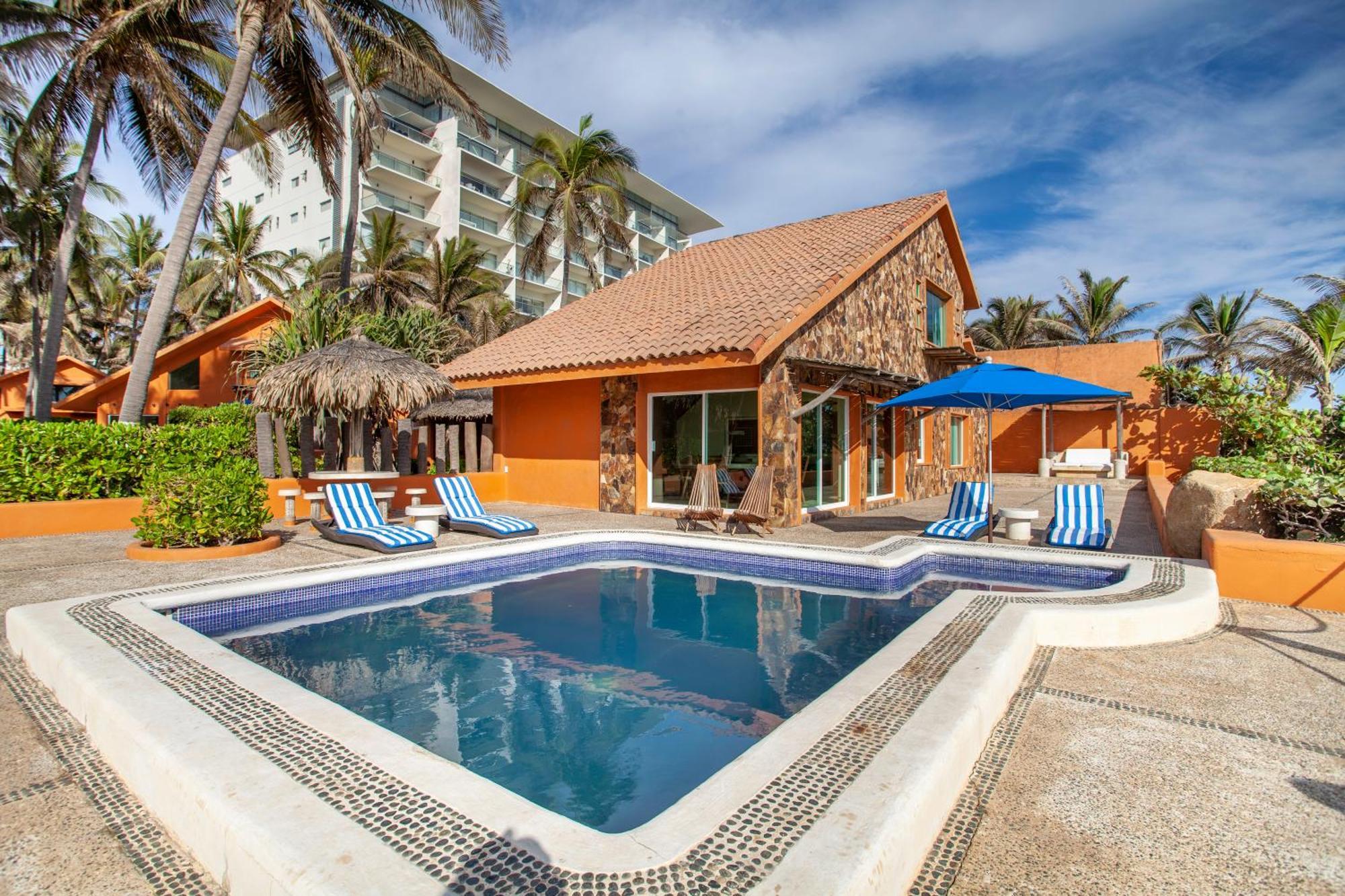 San Vicente Acapulco
