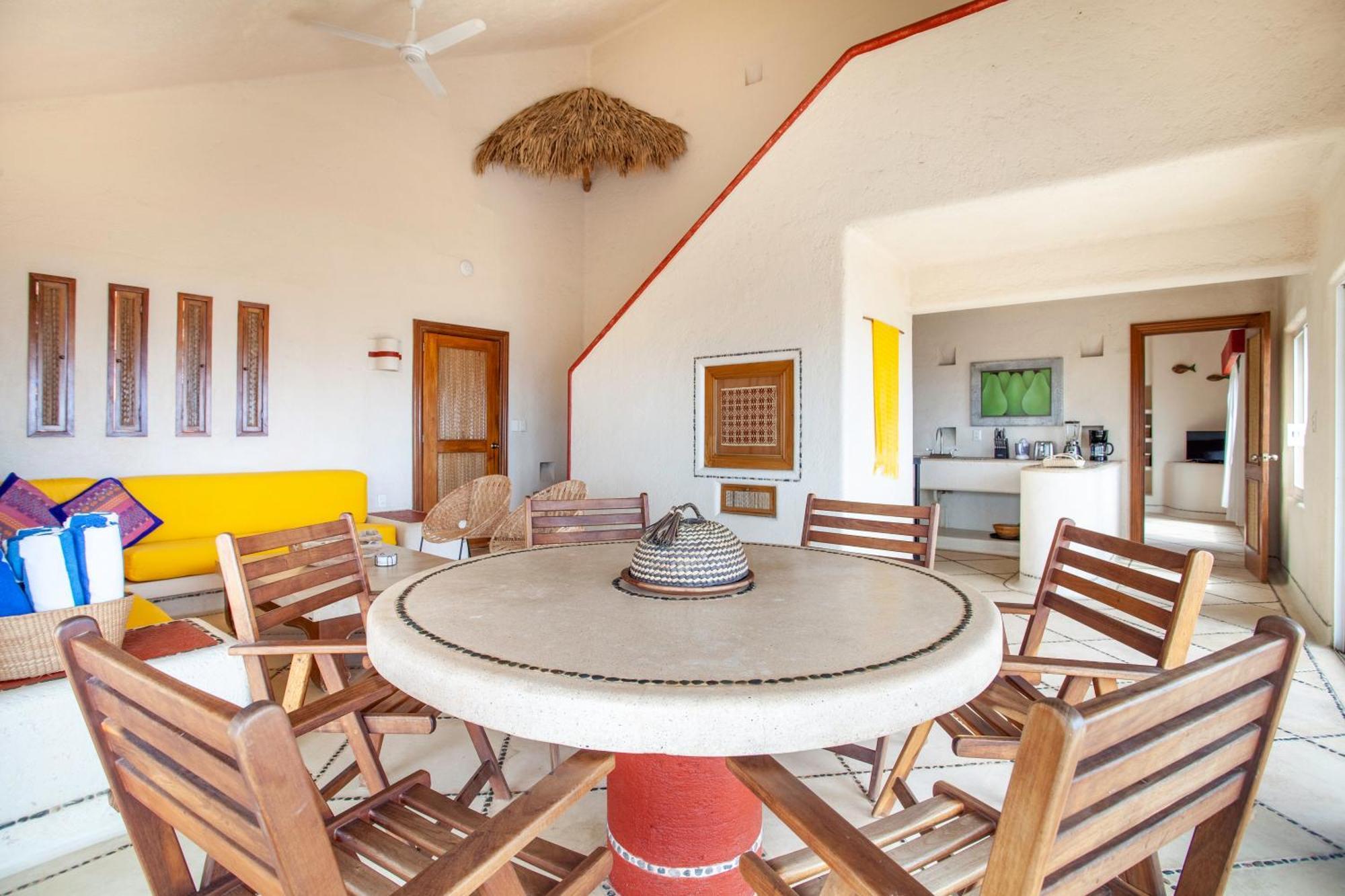 Villa San Vicente