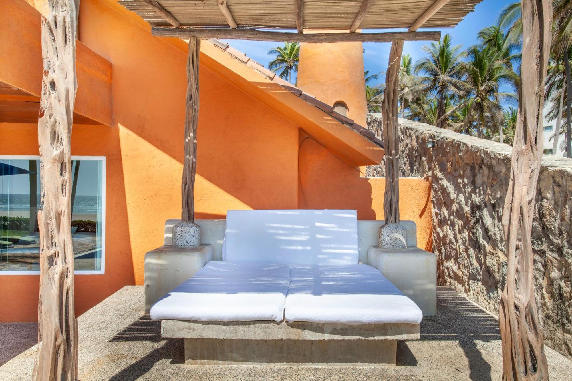 Villa San Vicente Acapulco