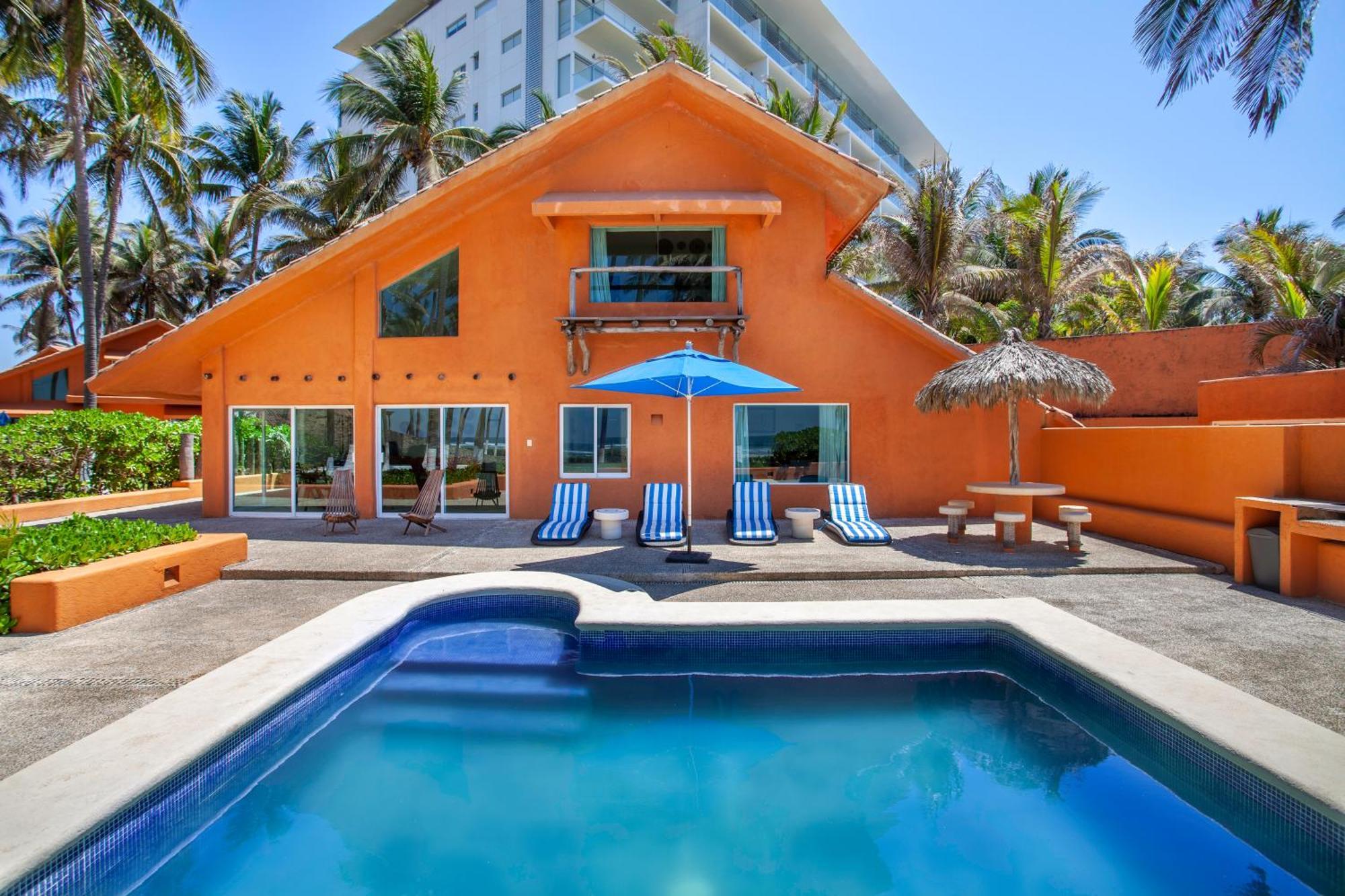 San Vicente Villa