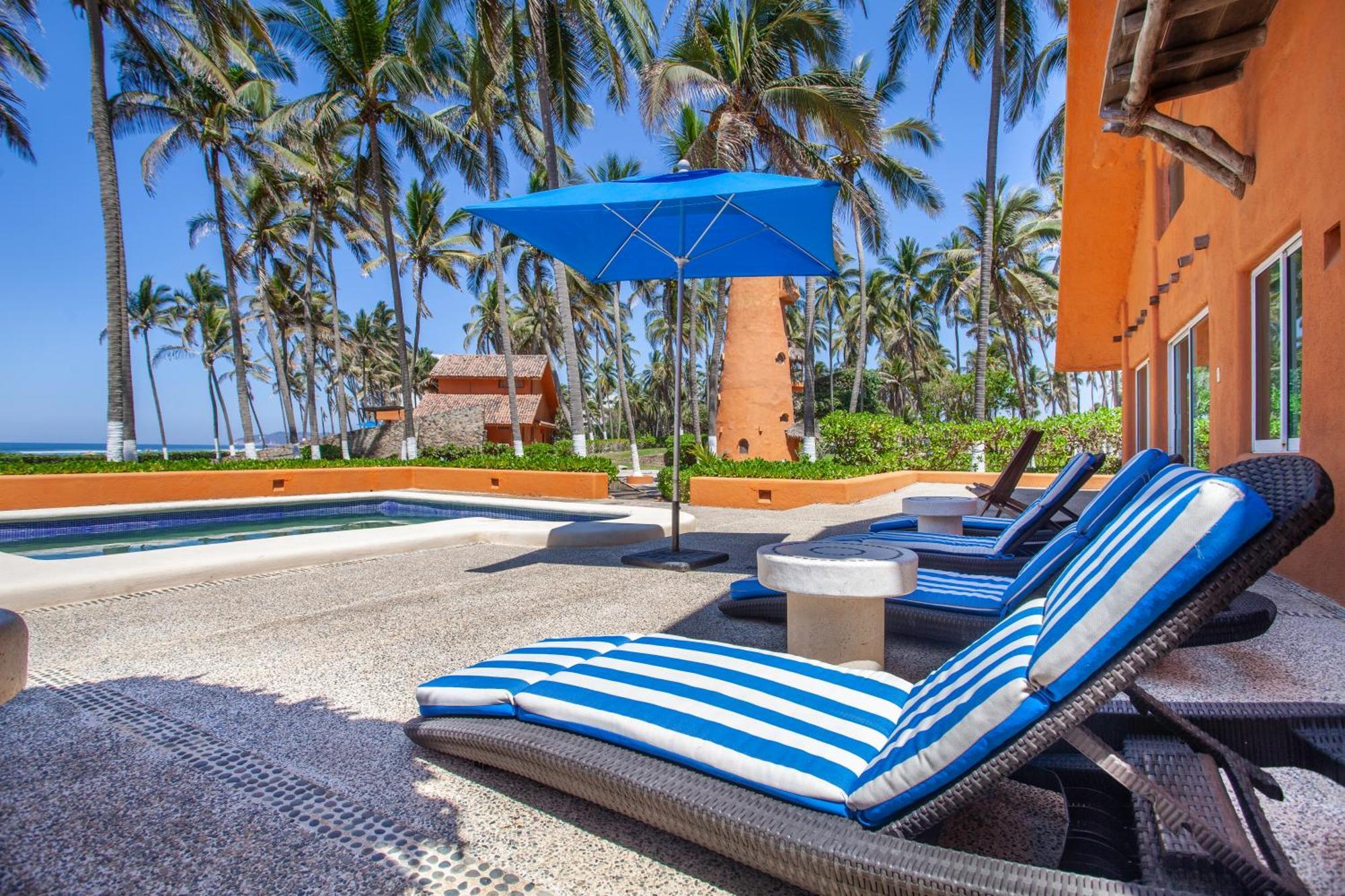 Villa San Vicente *
