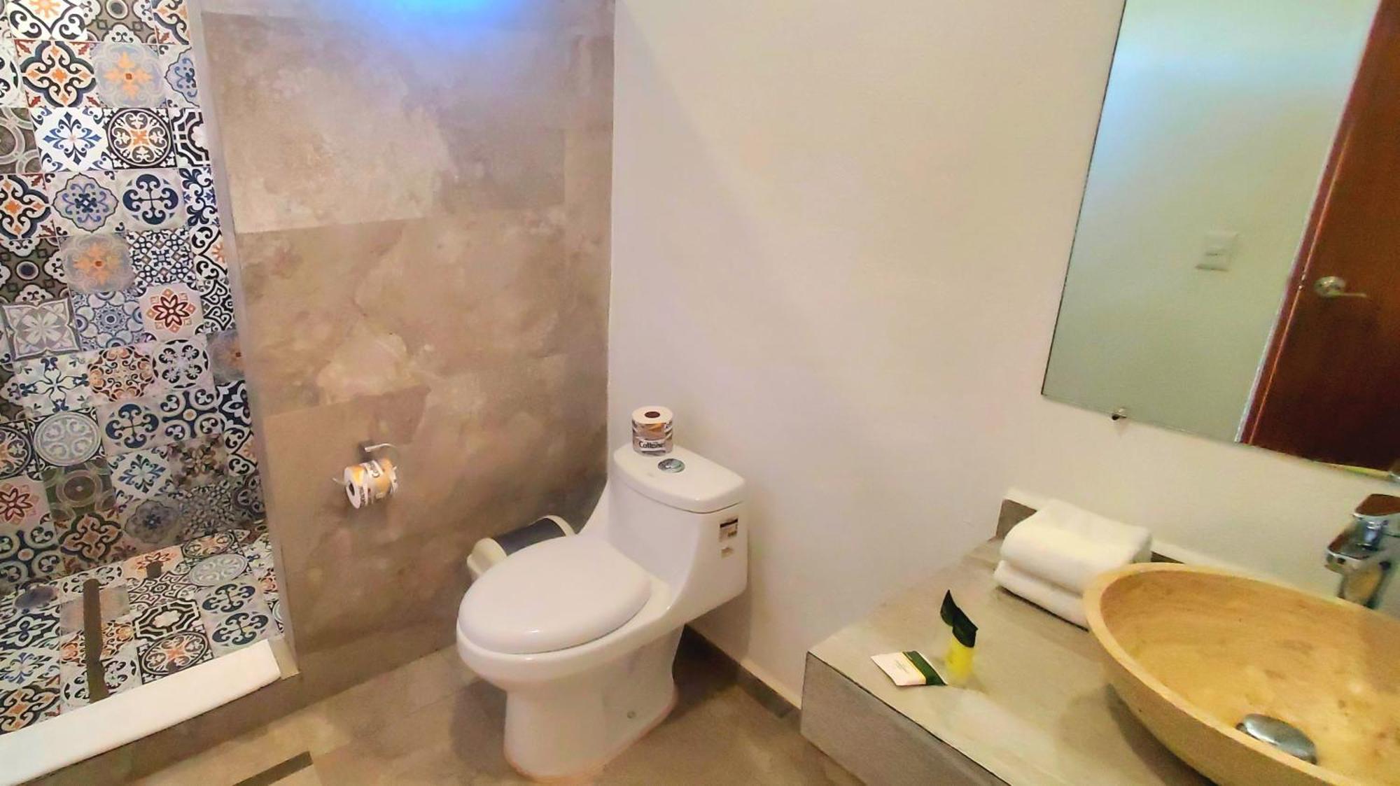 Hotel Ysuri San Pancho San Francisco (Nayarit)