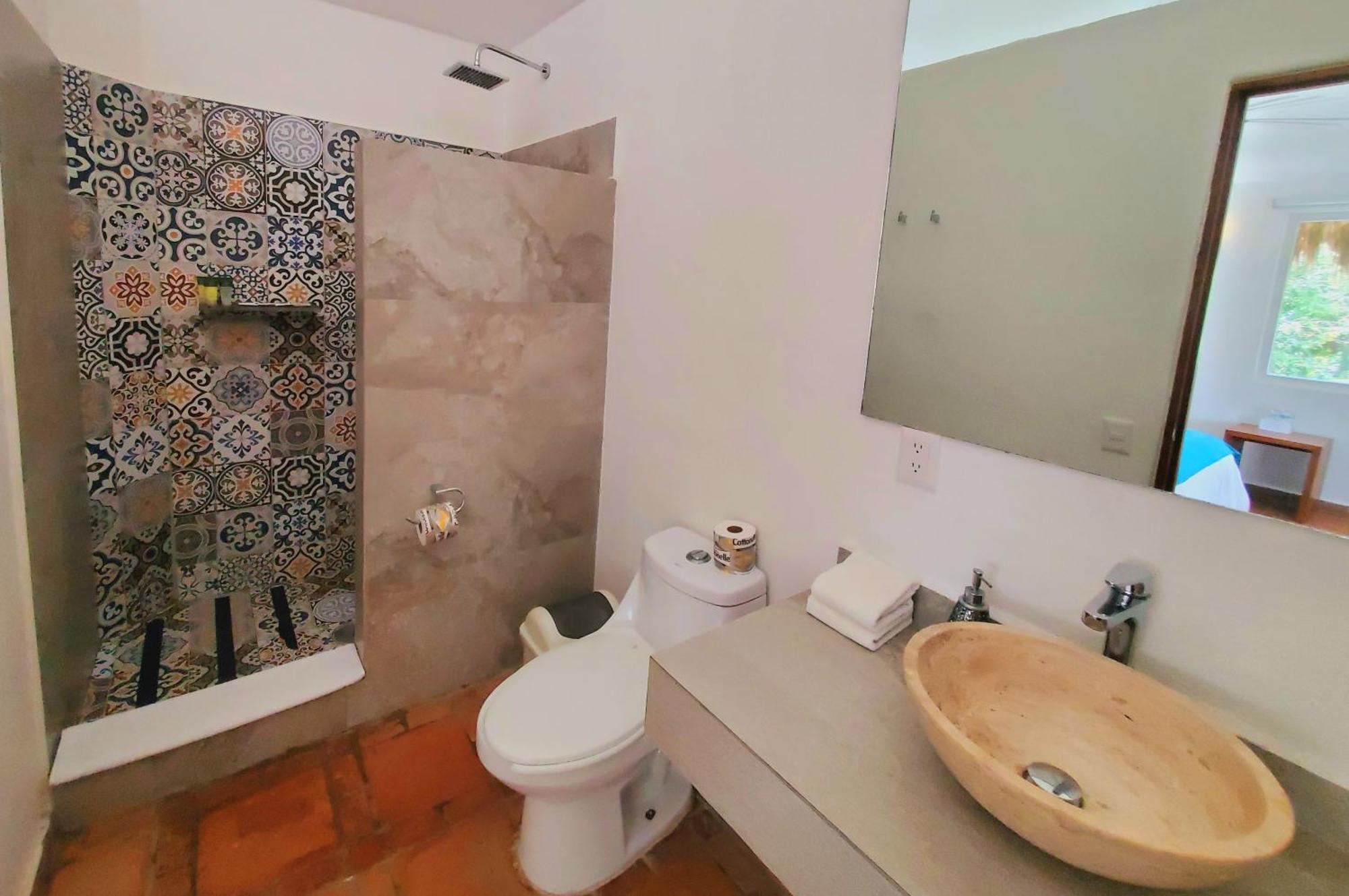 Ysuri San Pancho 3* San Francisco (Nayarit)
