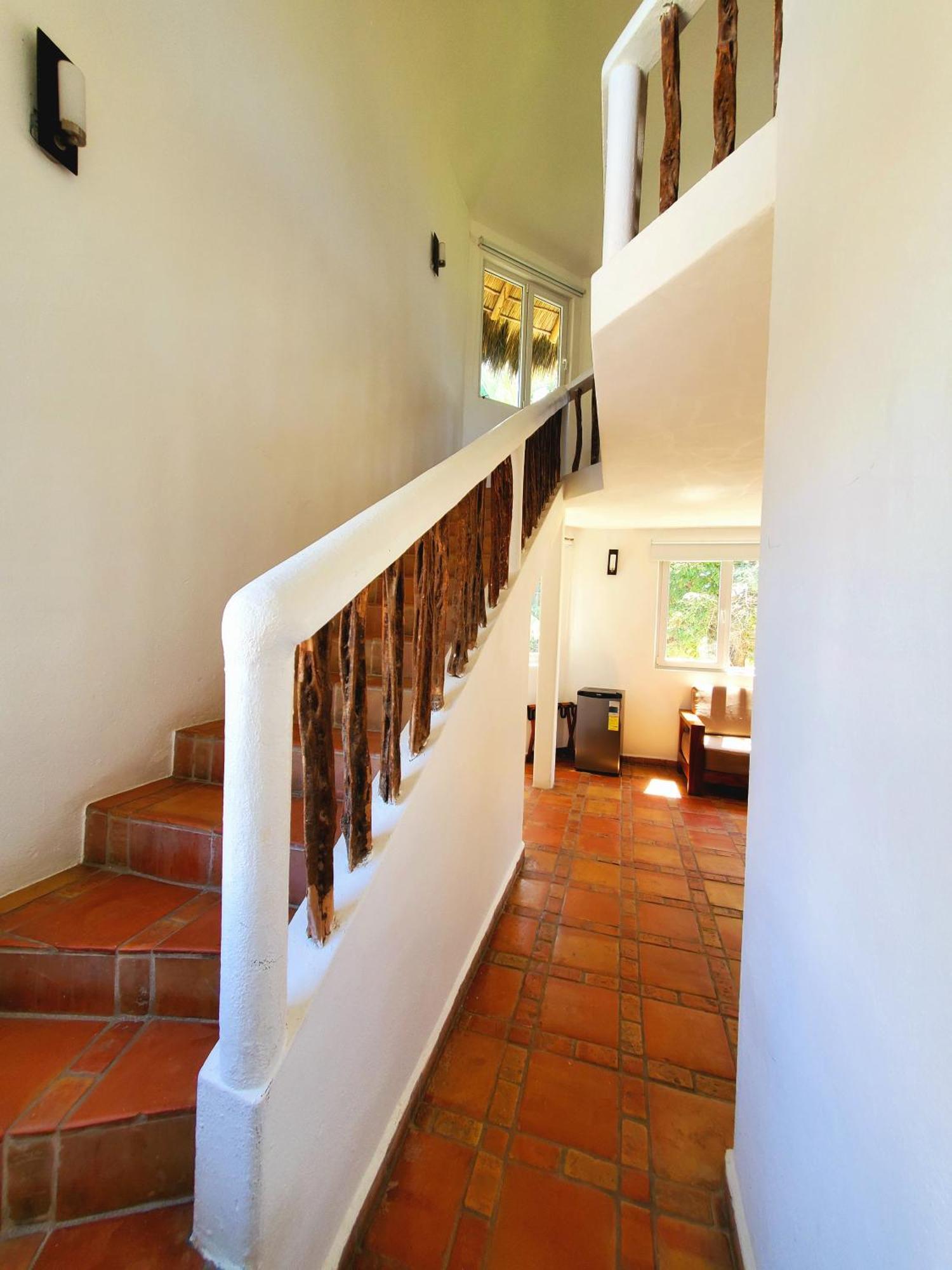 Hotel Ysuri San Pancho