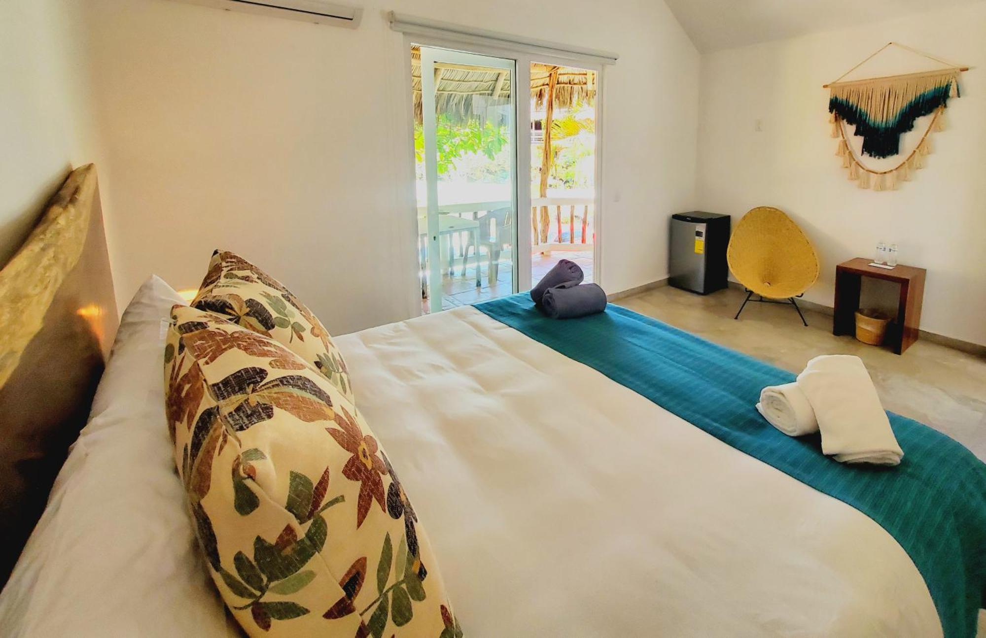 Ysuri San Pancho 3* San Francisco (Nayarit)