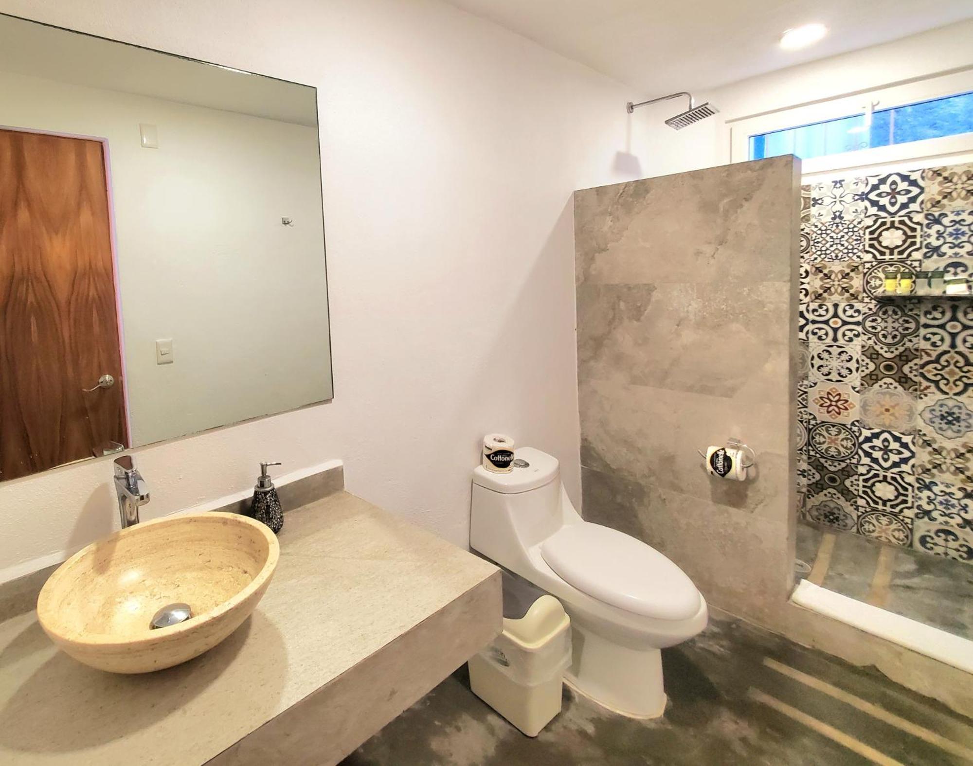 Ysuri San Pancho Hotel 3*