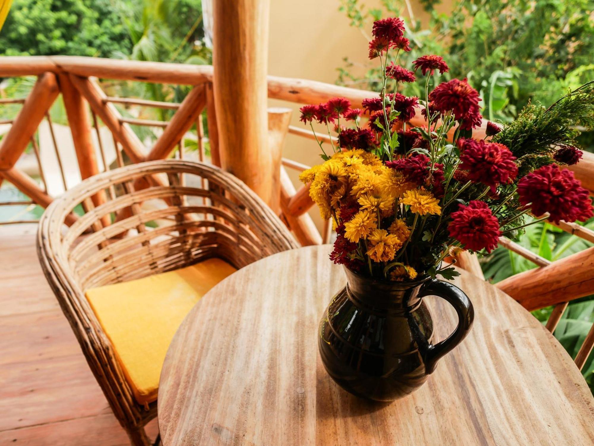 Carpe Diem Casitas &