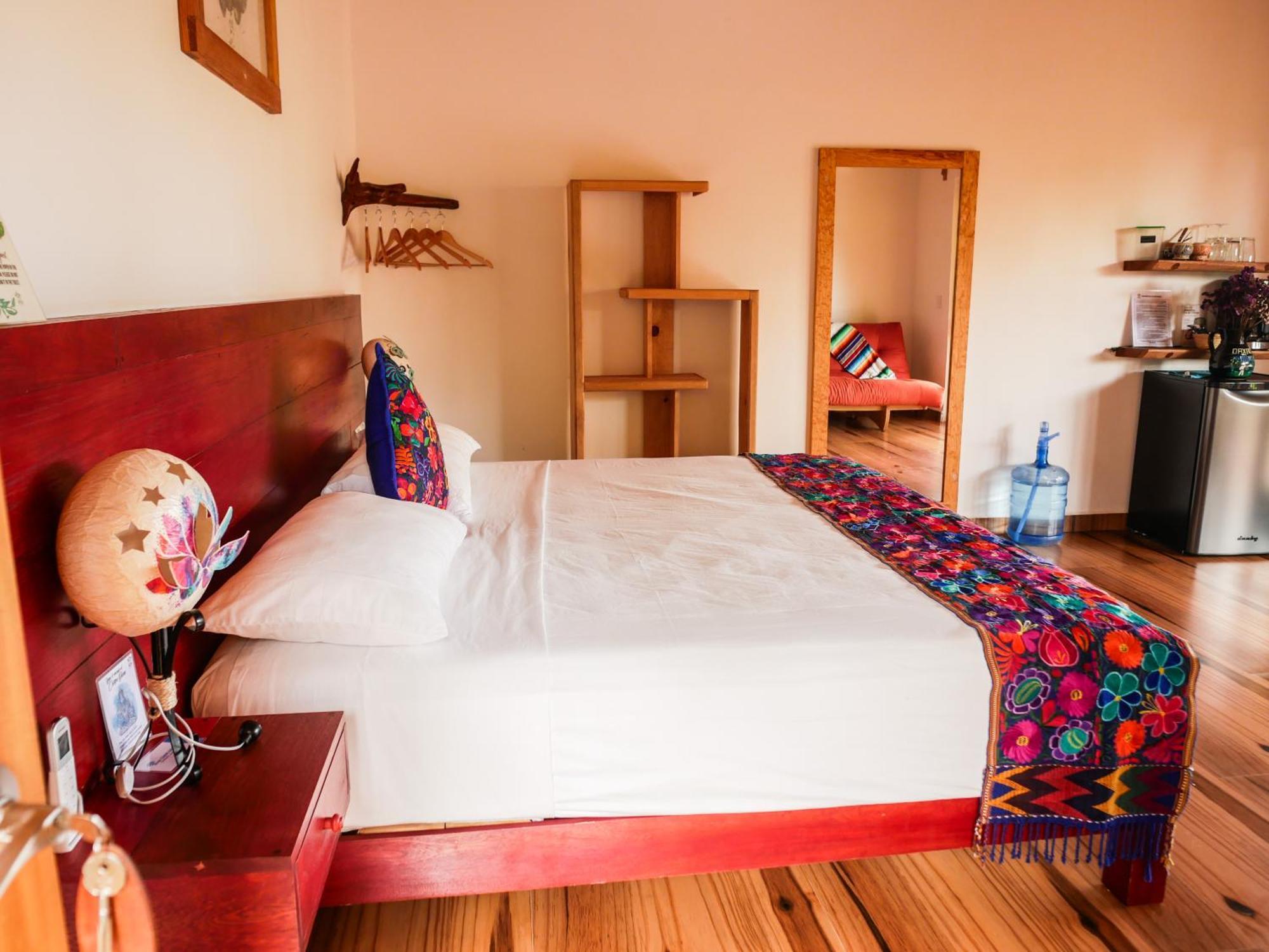 Lodge Carpe Diem Casitas &