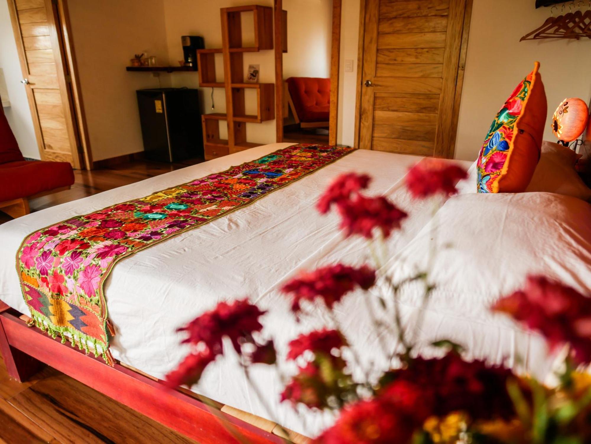 Carpe Diem Casitas &