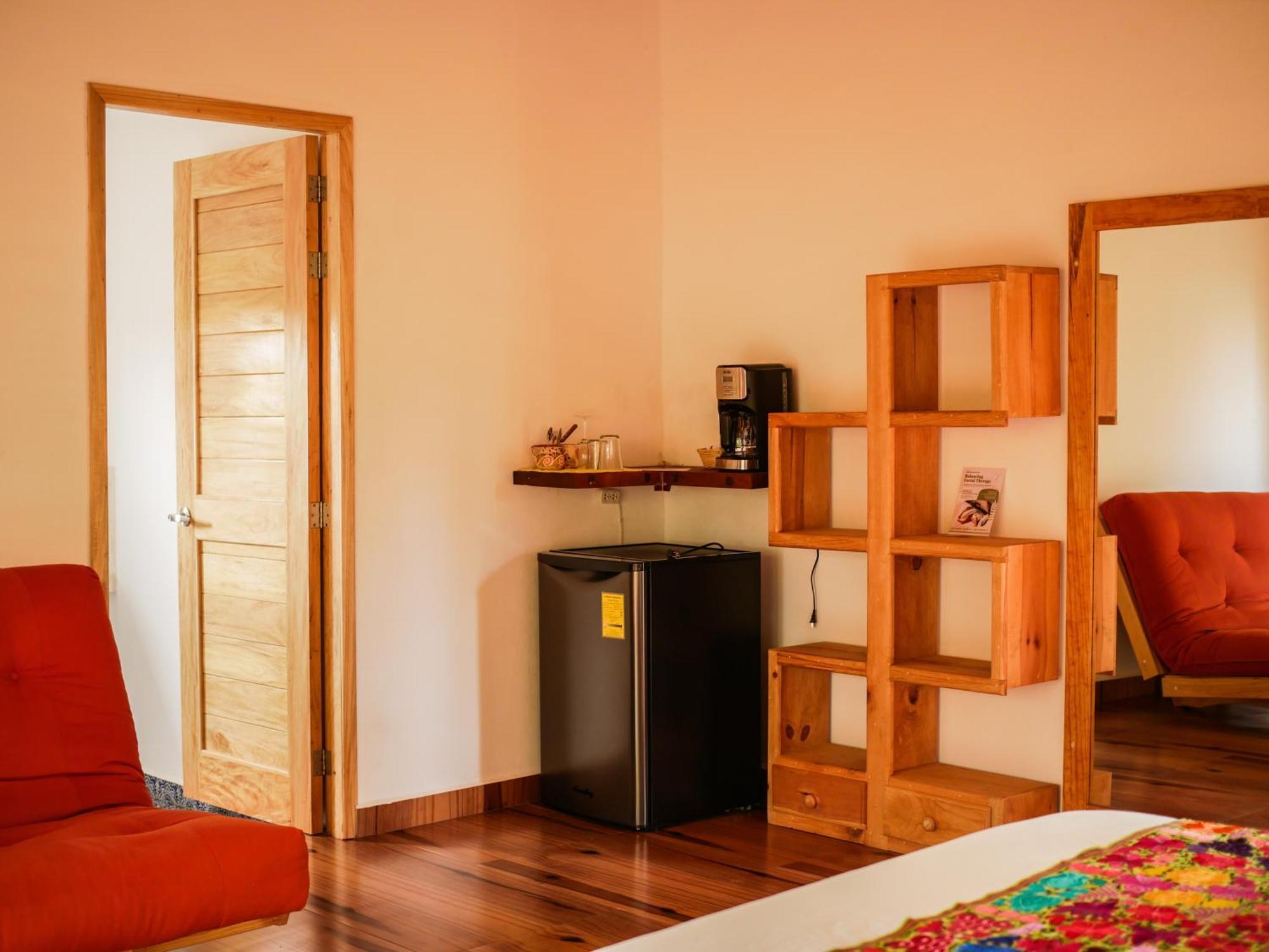 Carpe Diem Casitas & * Mazunte