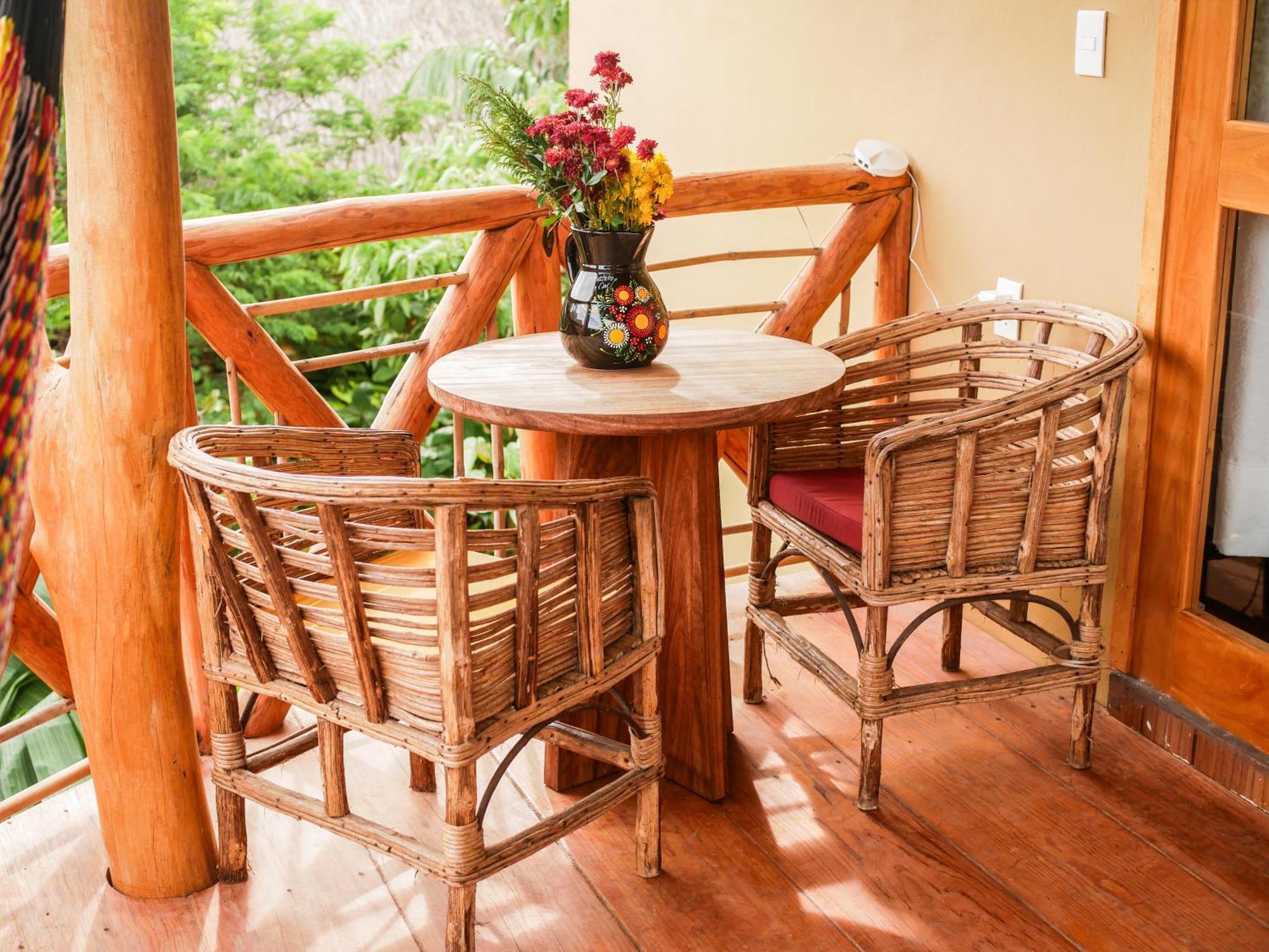 Lodge Carpe Diem Casitas &