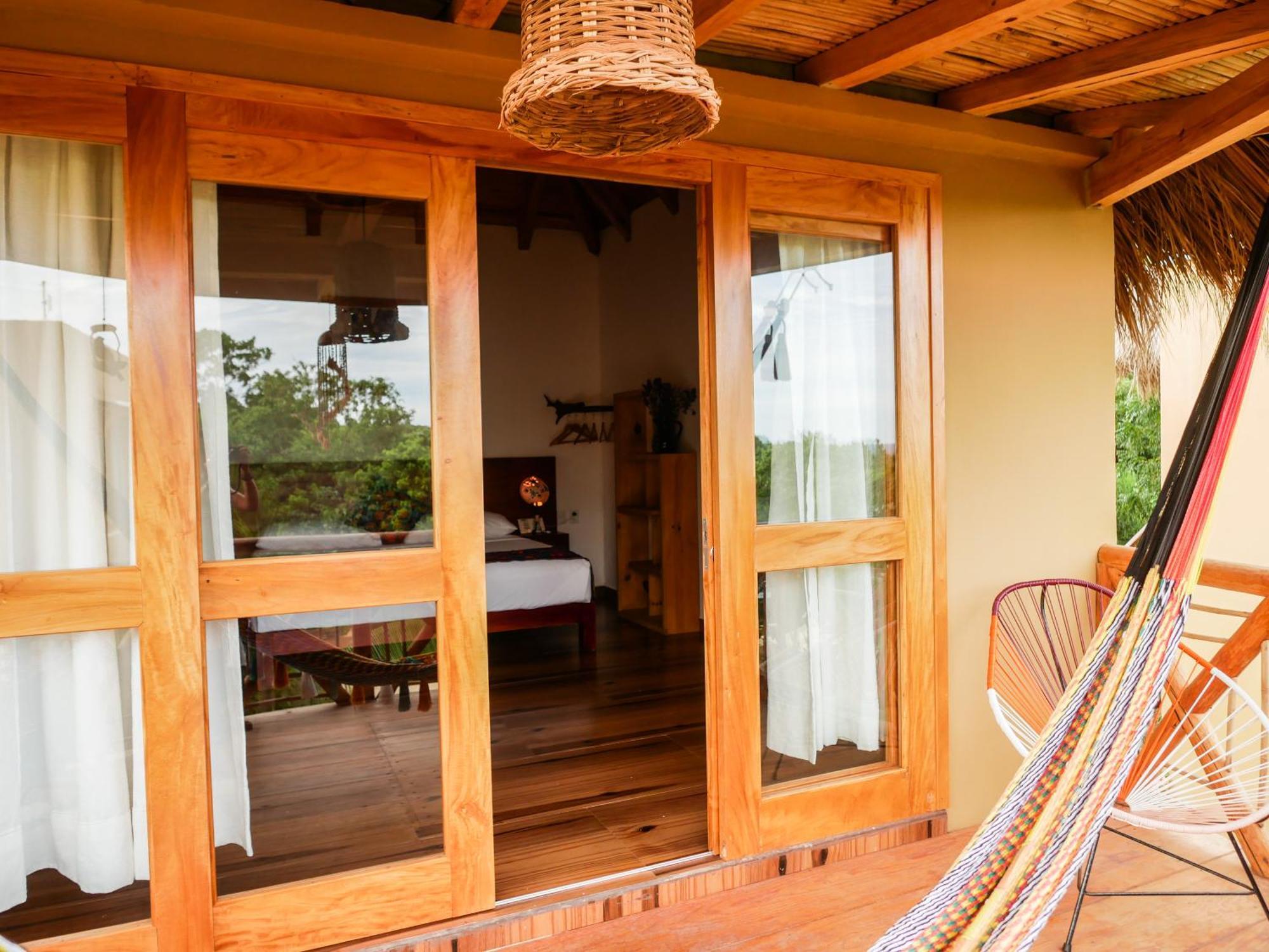 Lodge Carpe Diem Casitas & Mazunte