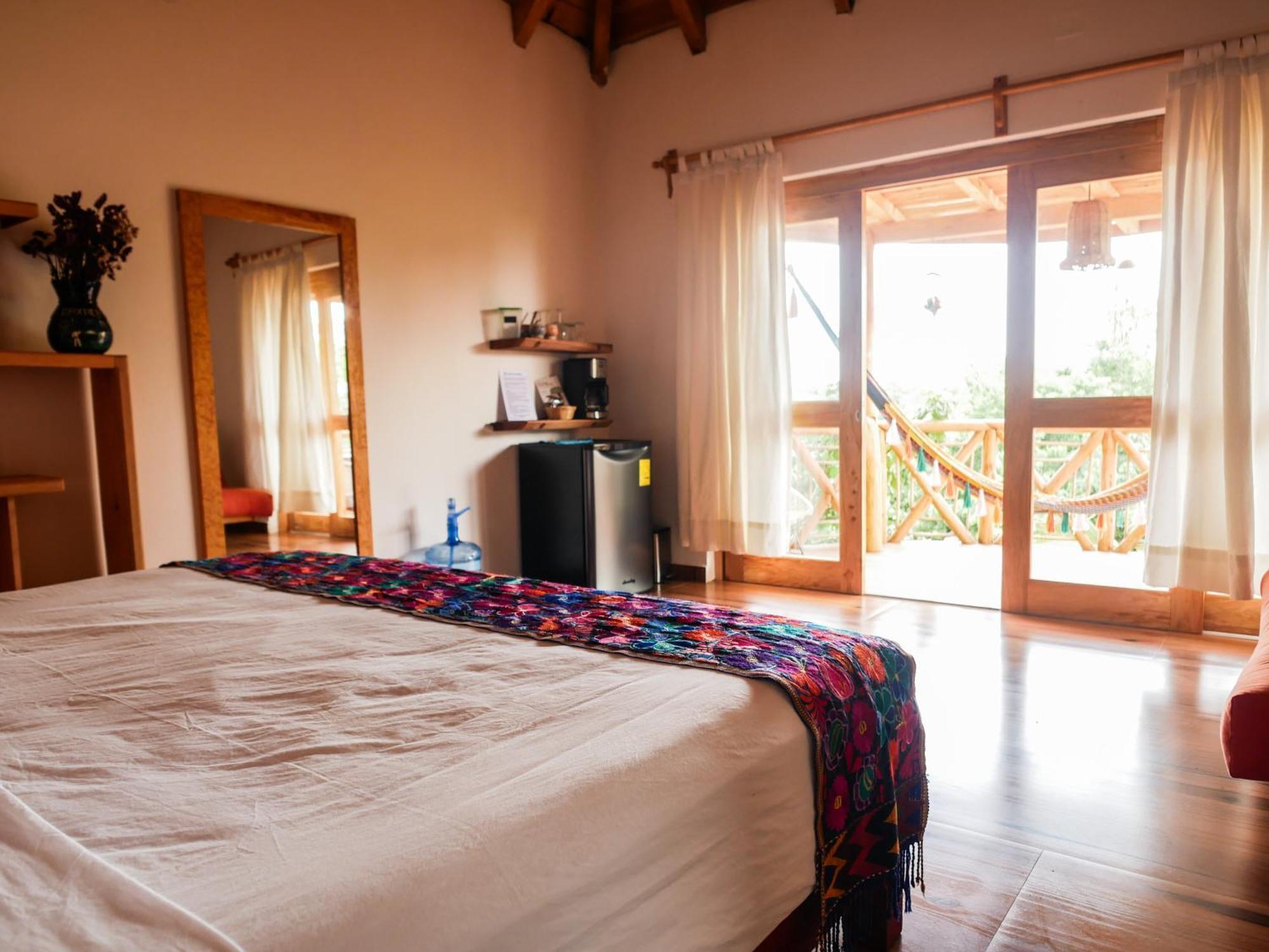 Carpe Diem Casitas & Lodge *