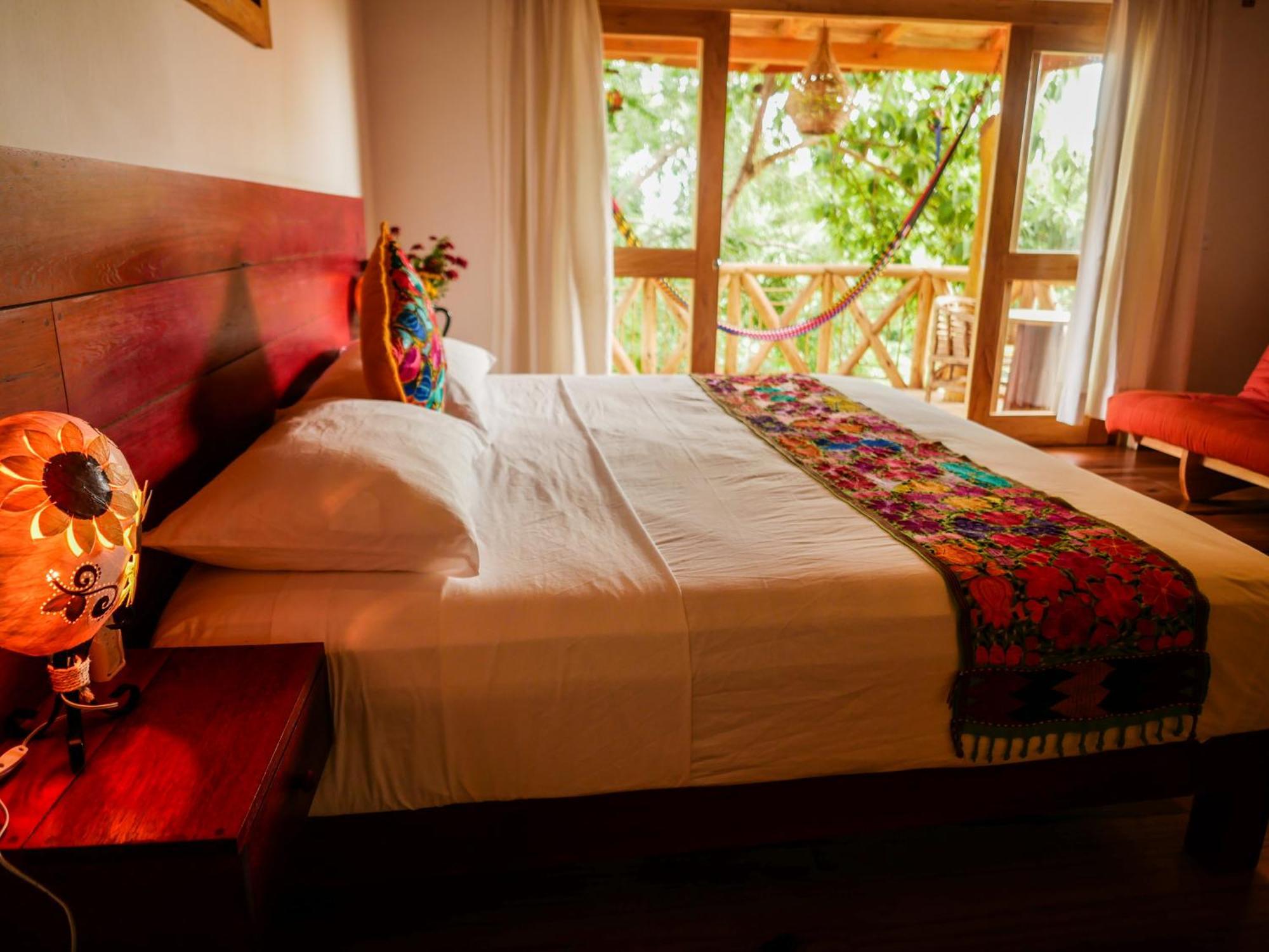 Carpe Diem Casitas &