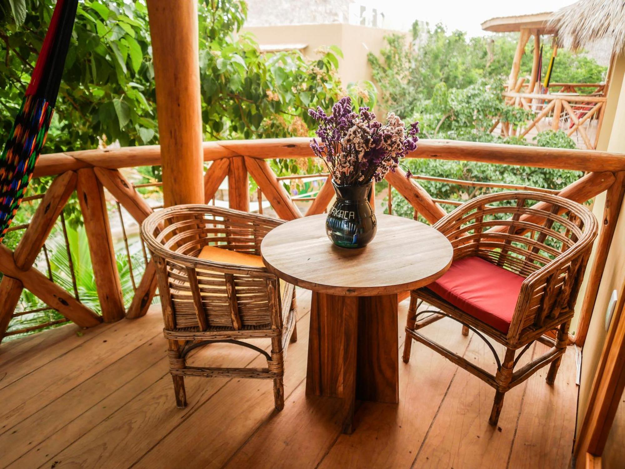 Carpe Diem Casitas & Lodge