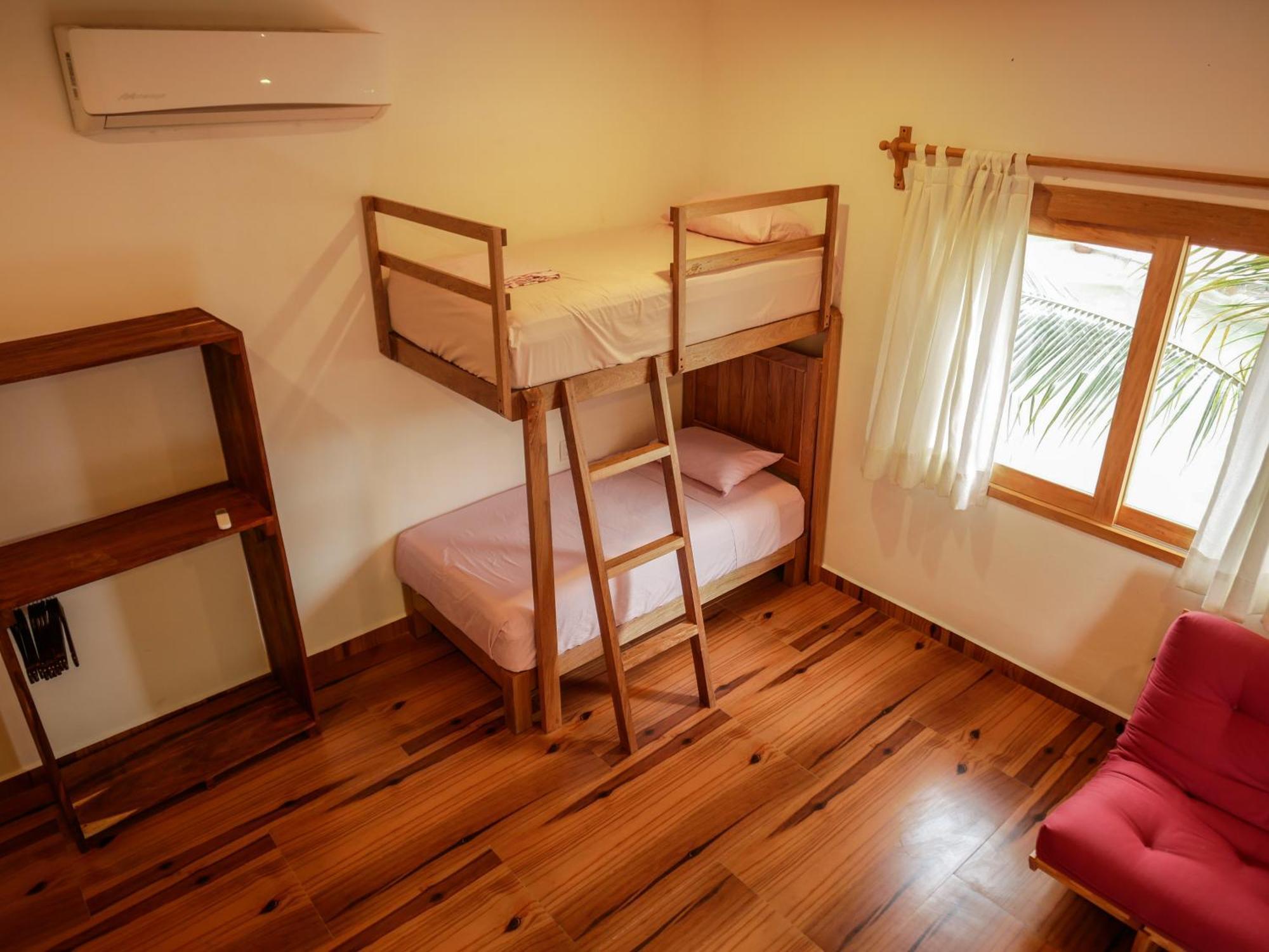 Carpe Diem Casitas & * Mazunte
