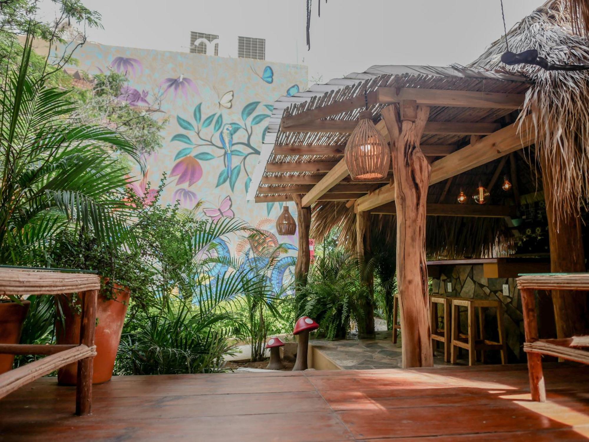 Lodge Carpe Diem Casitas & *