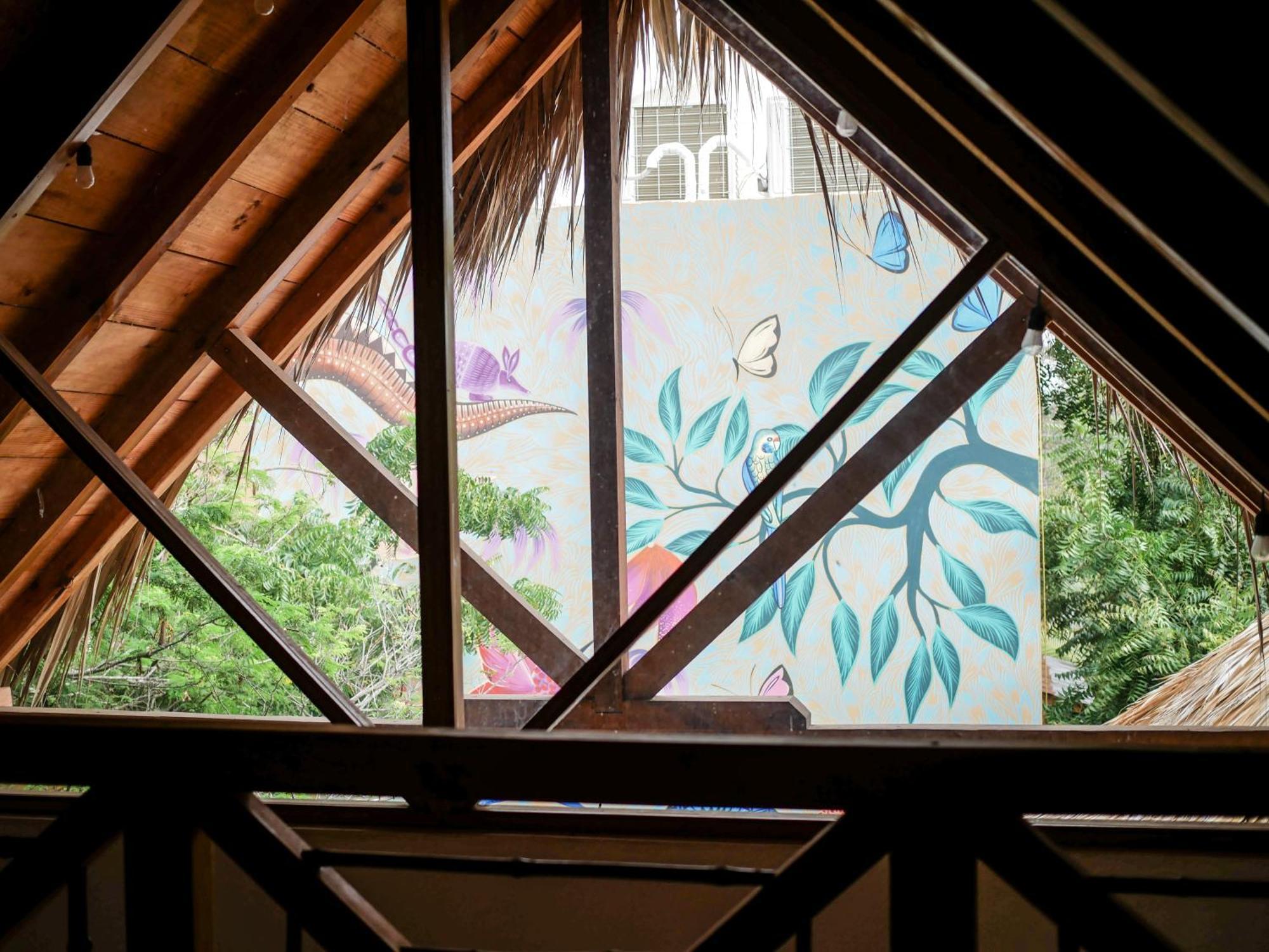 Carpe Diem Casitas & Lodge Mazunte